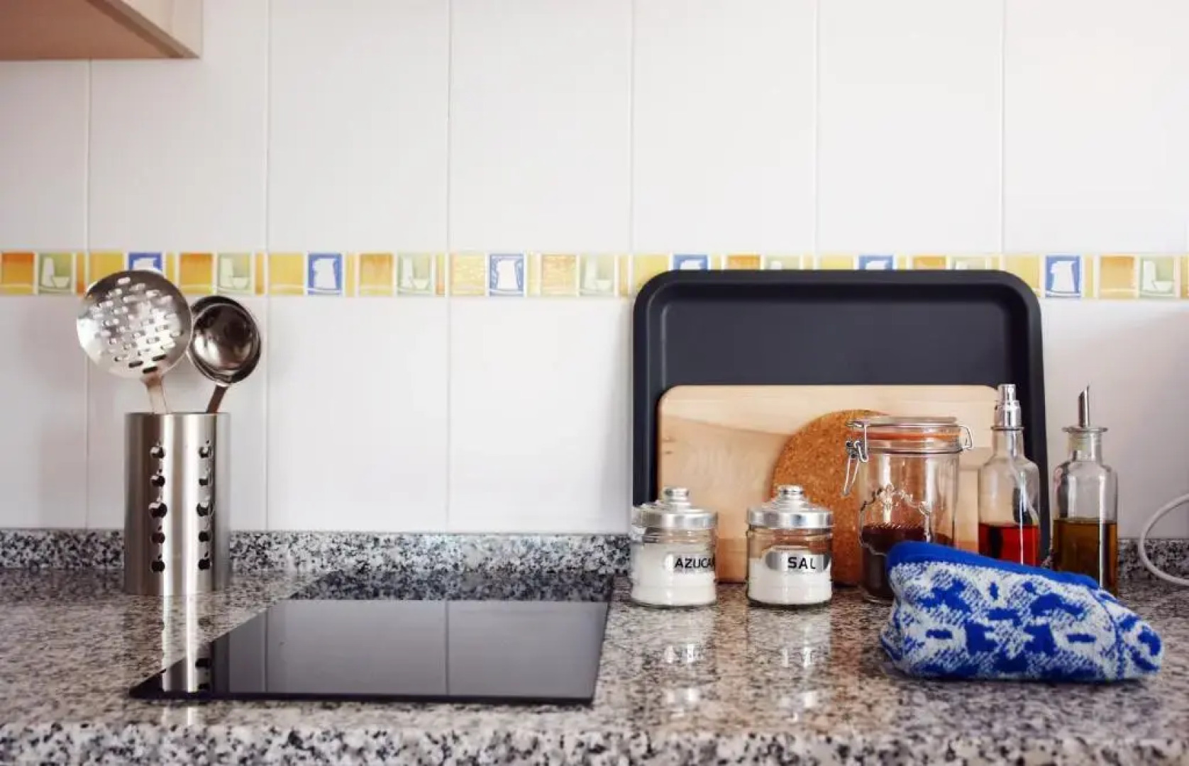 Apartamentos con Terraza Costa de la Luz