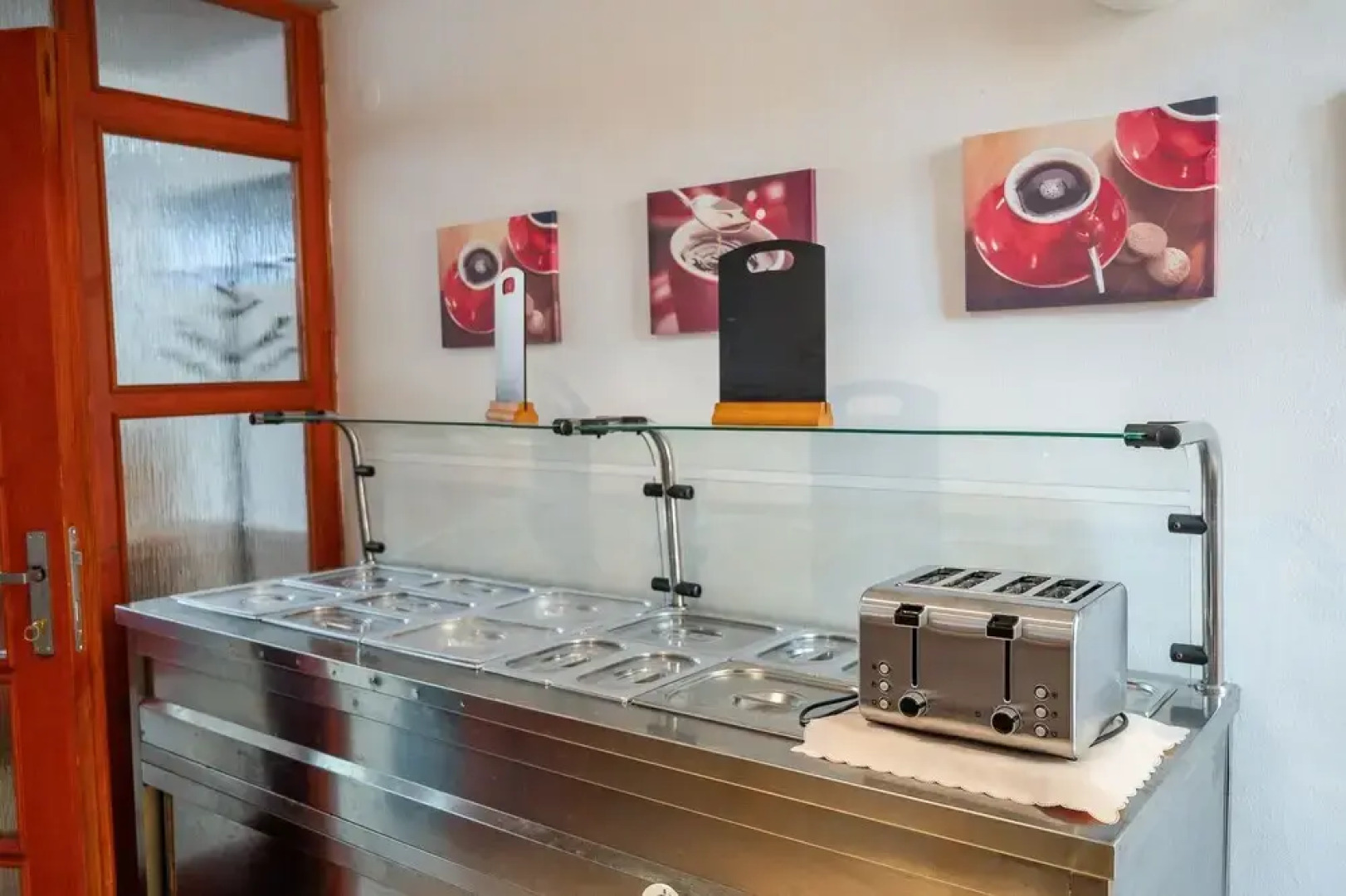 Penzión Zefir Bojnice