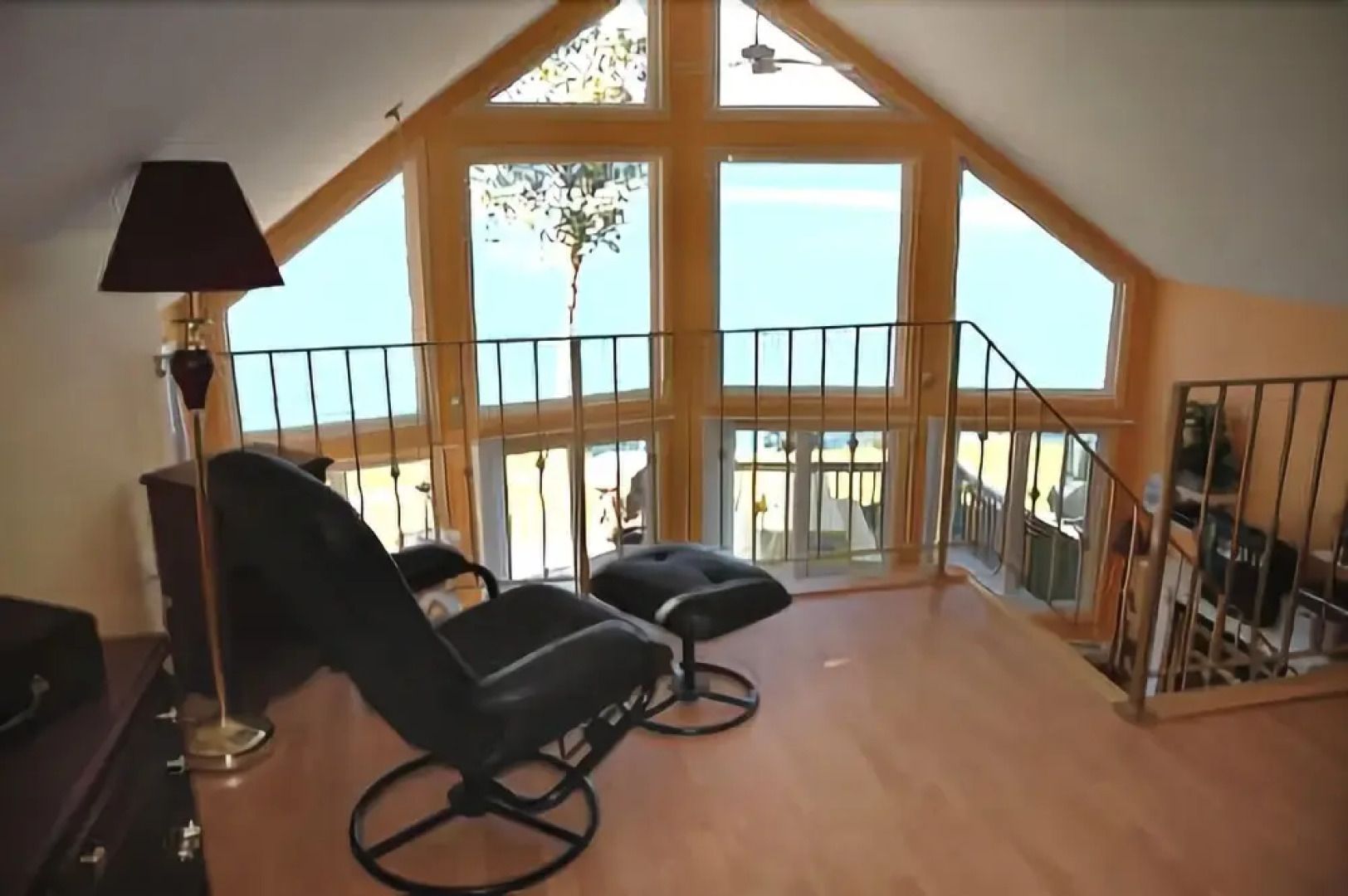 Baie Ste. Marie Oceanfront Cottages