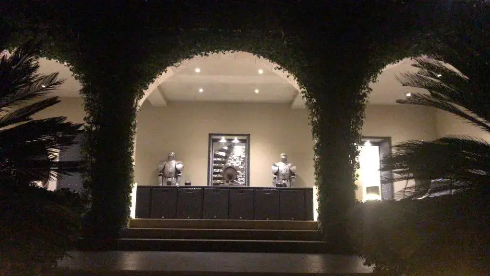 Borgo Antico XIX sec