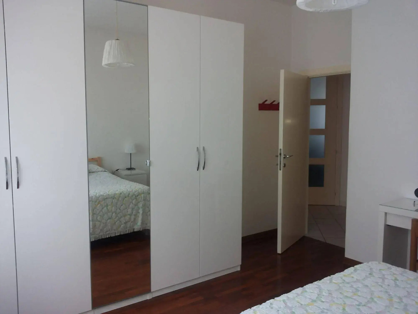 Appartamento Montessori