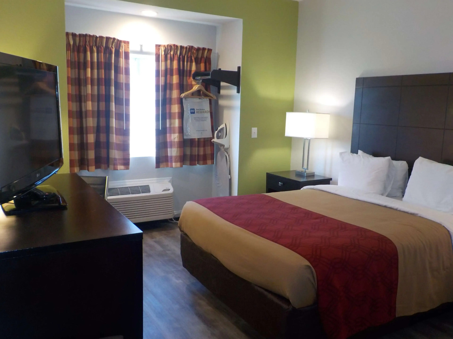 Quality Inn Shallotte near Ocean Isle Beach