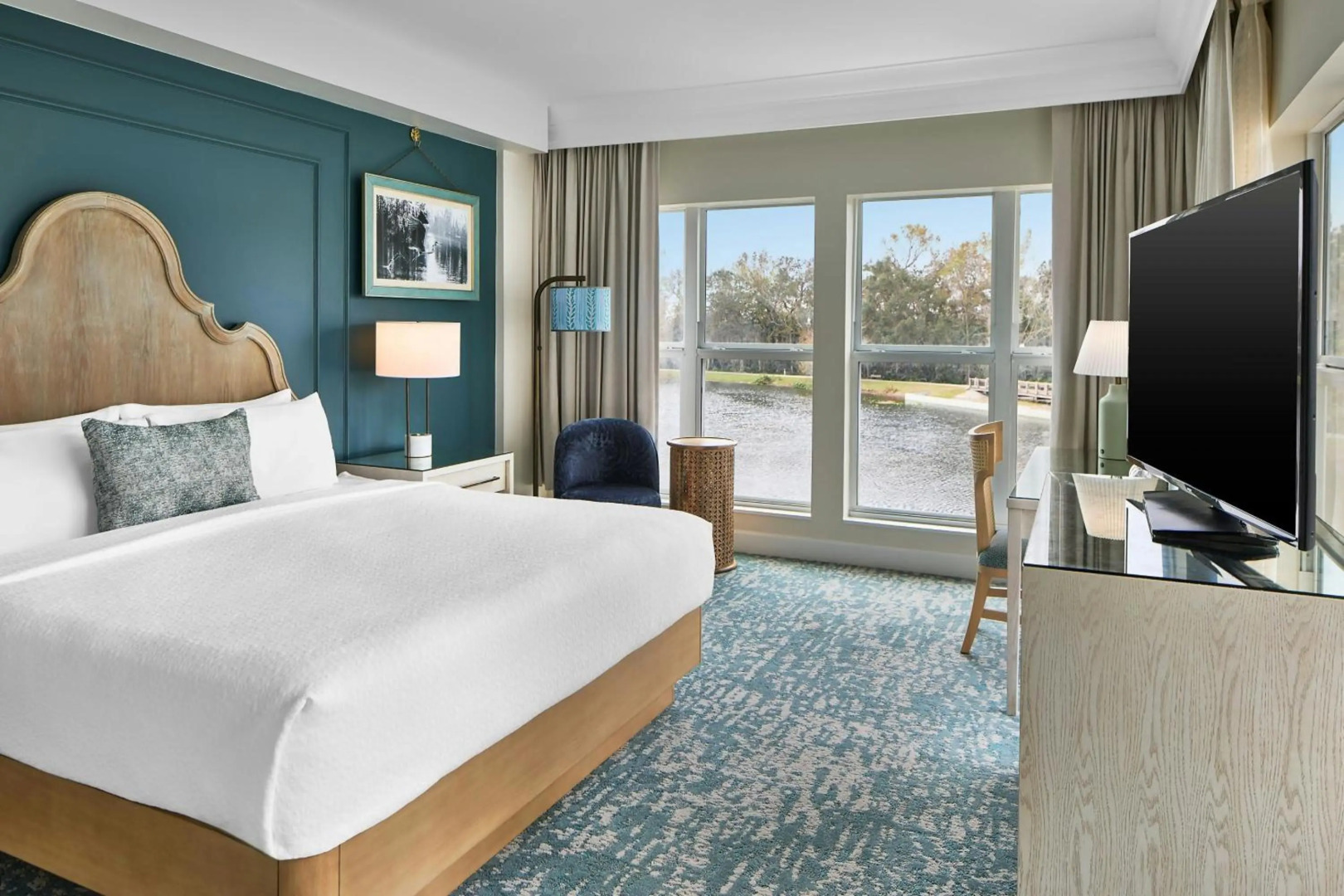 The Inn at Celebration, Autograph Collection