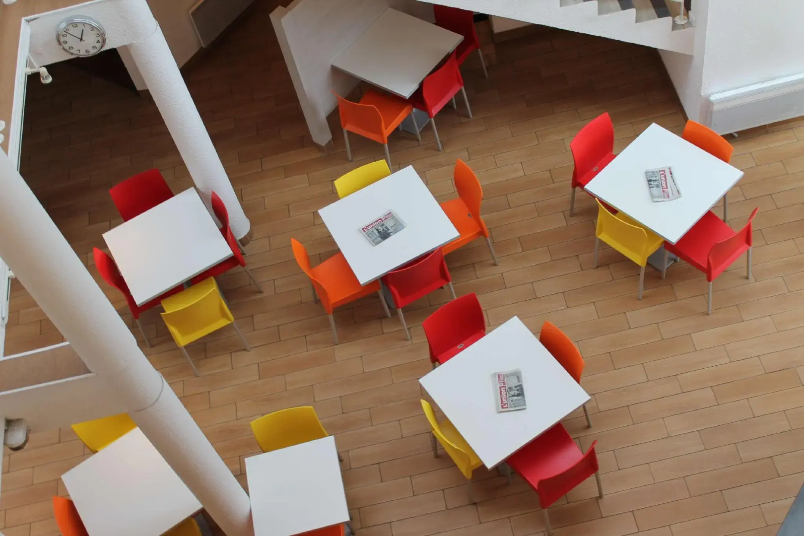 Отель  F1 Reims Tinqueux