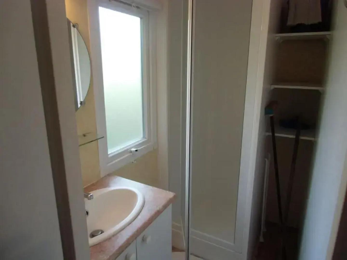 Camping de l'Abbatiale