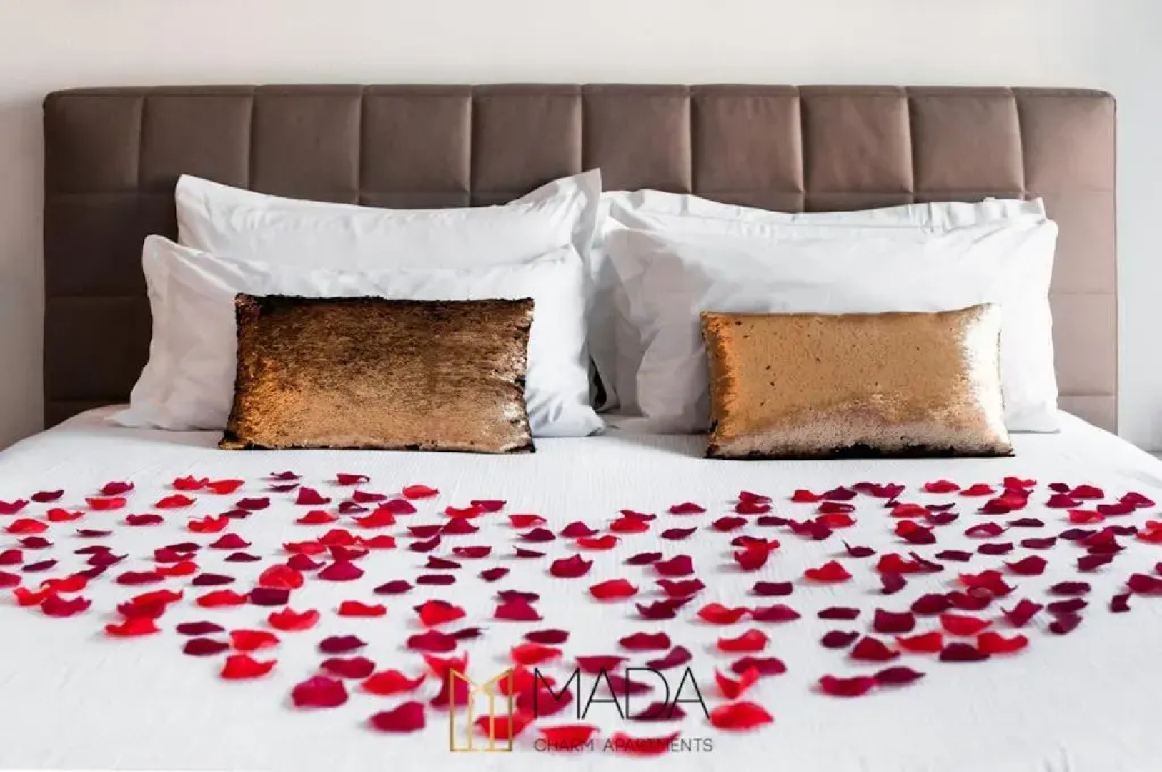 MaDa Charm Apartment Jacuzzi