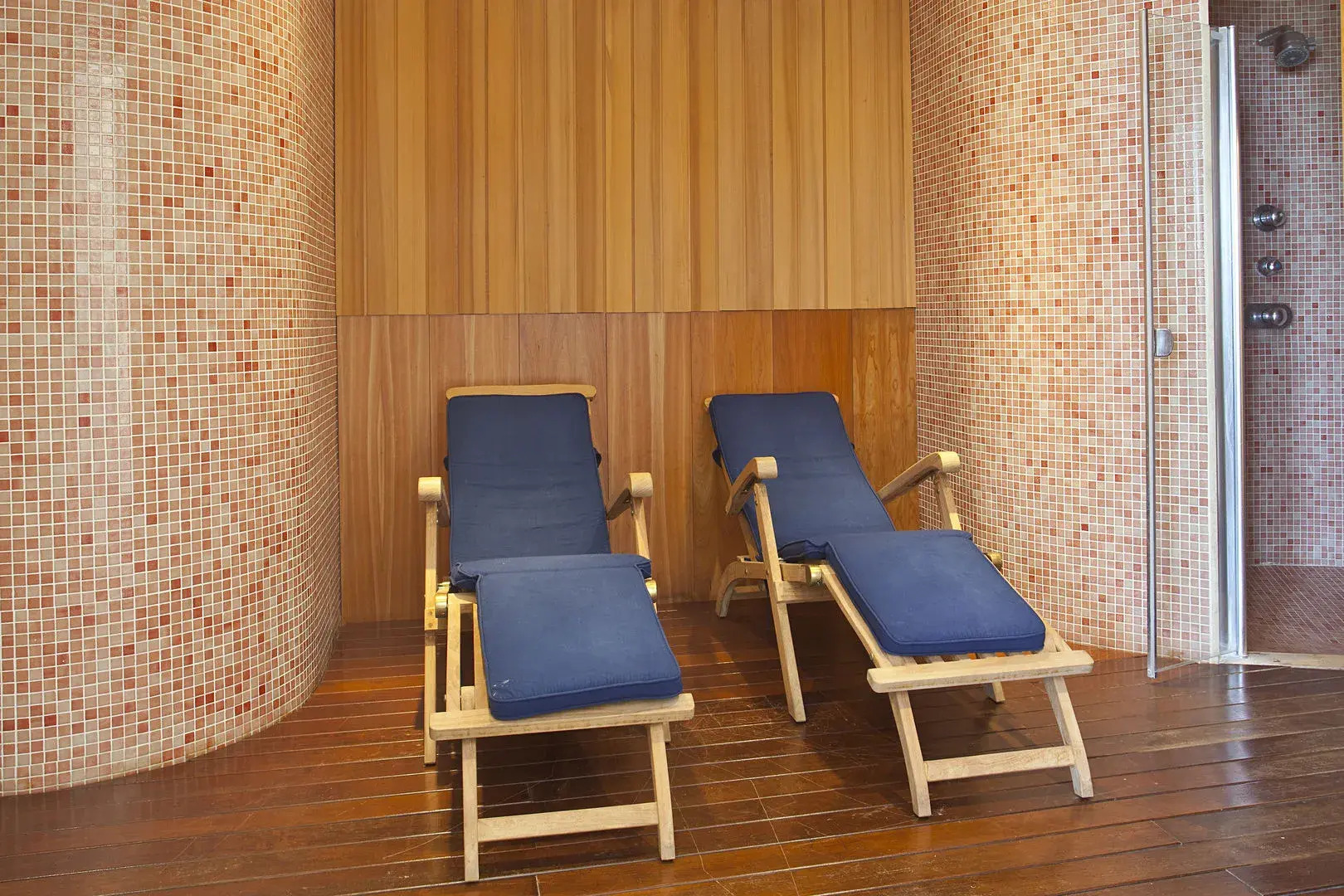 Hotel Seth Santo Tomas