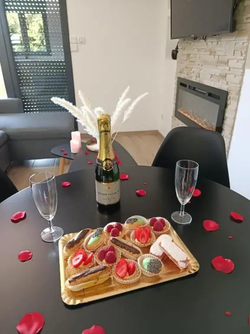 Domaine Bulle Etoilee