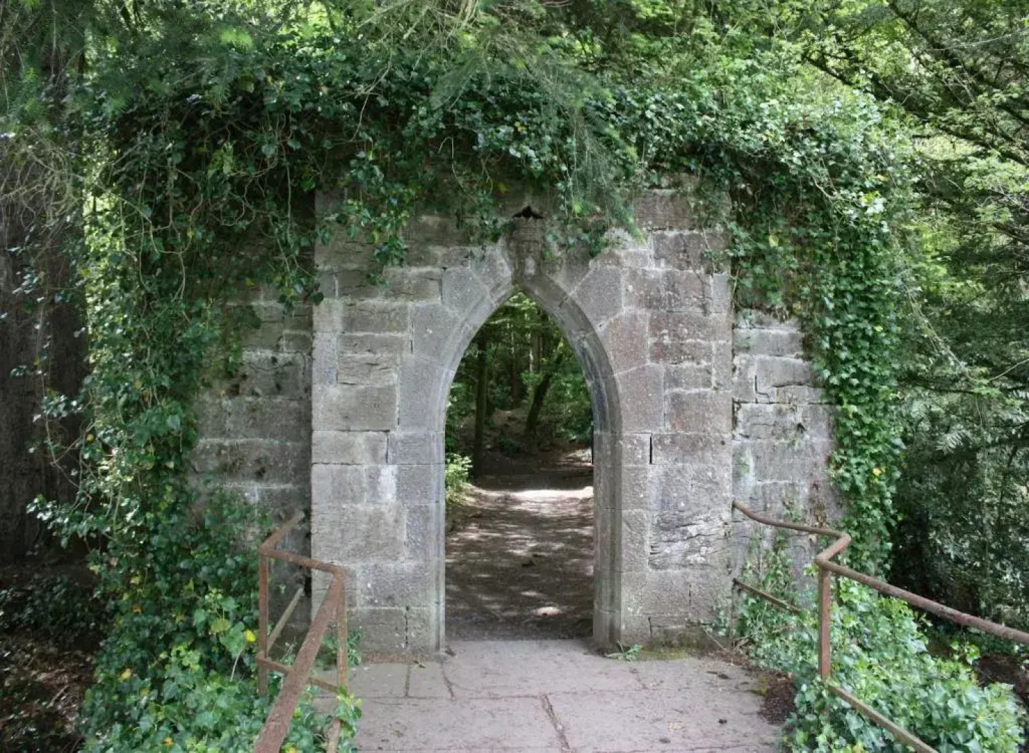 Michaeleen's Manor B&B