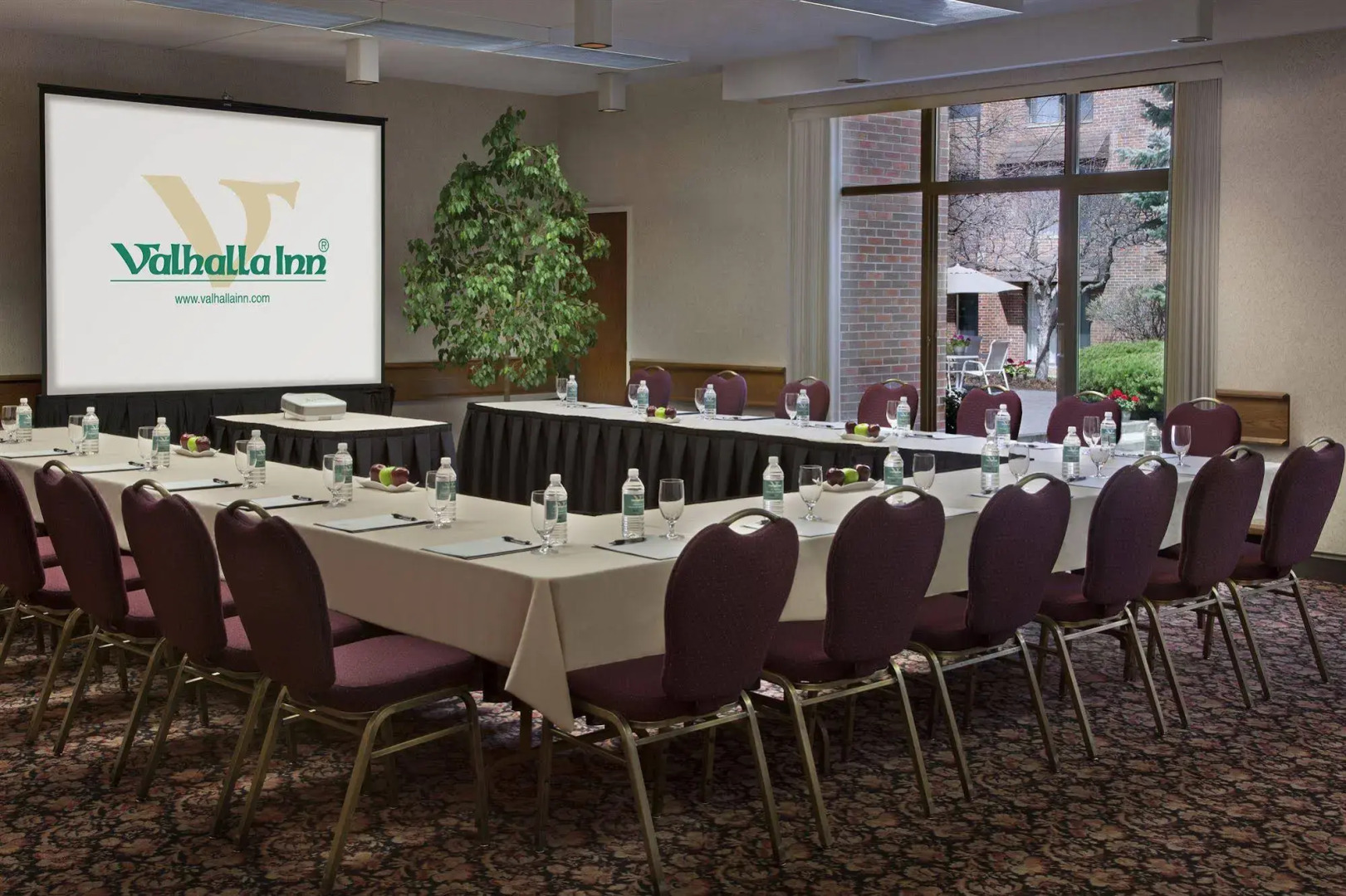 Valhalla Hotel & Conference Centre