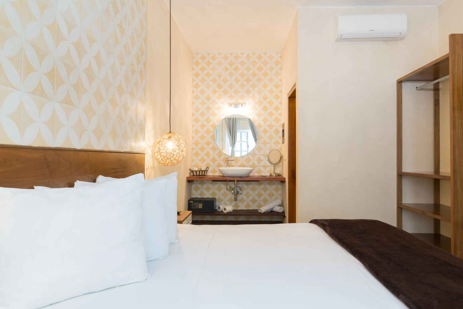 Quinta Margarita, Boho Chic Hotel