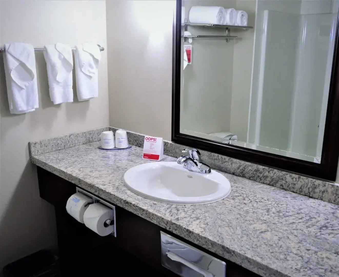 Ramada by Wyndham Cold Lake