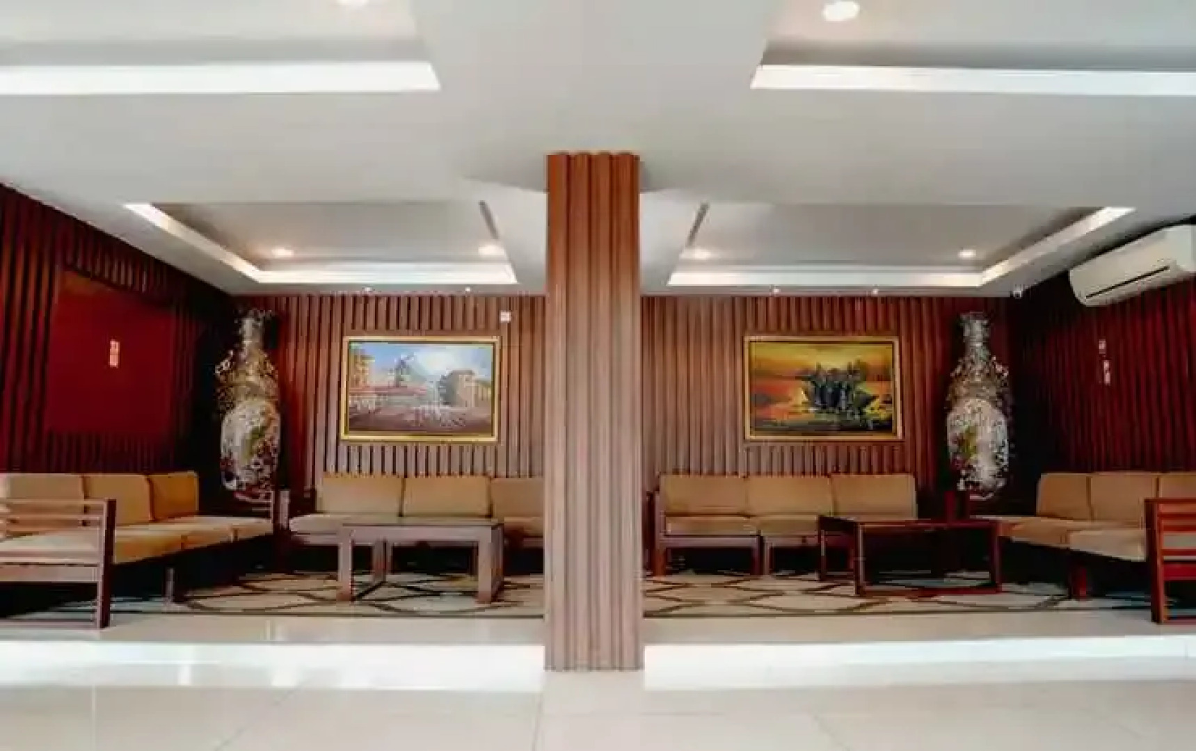 Favor Hotel Pekanbaru City Center