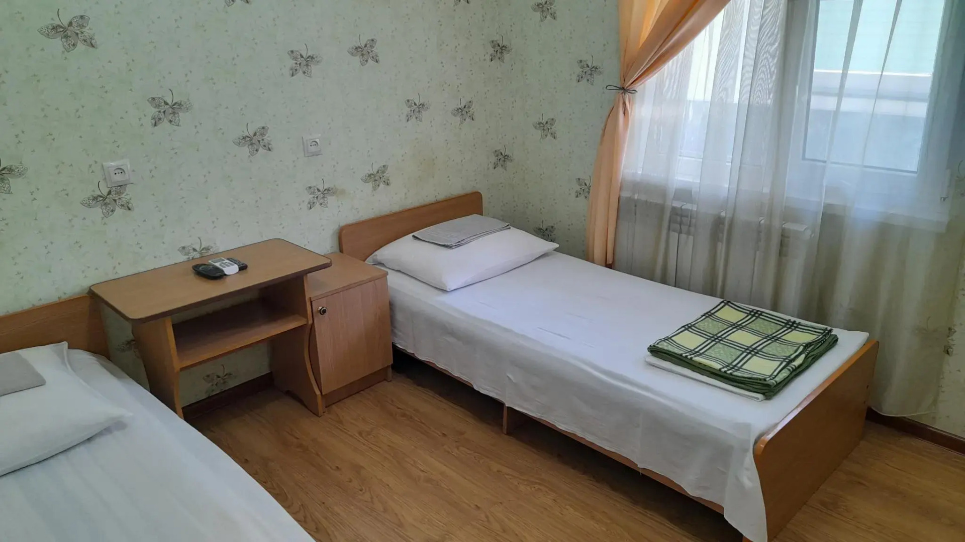 Гостевой дом У Сергея