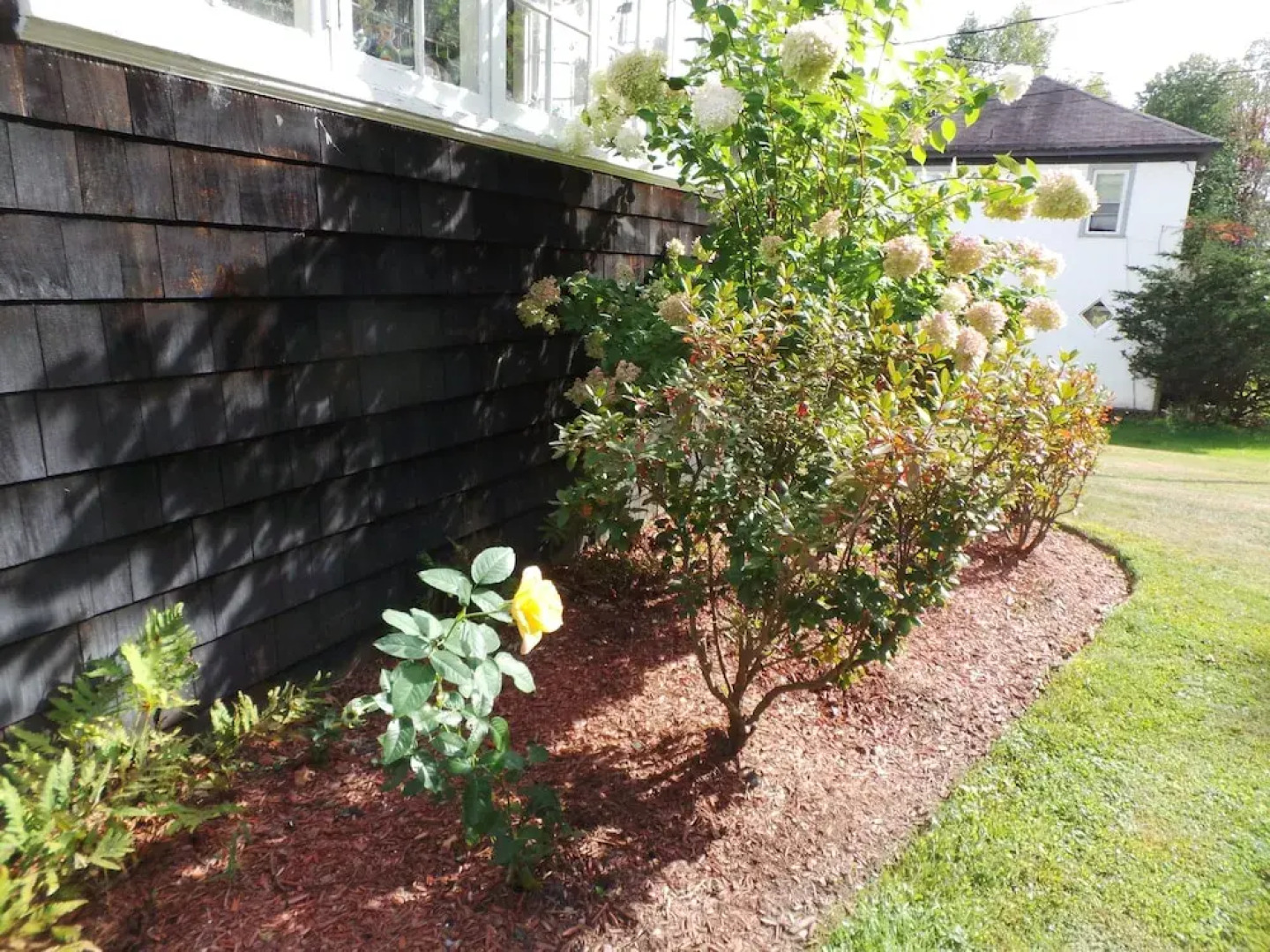 Kenoza Lake View Manor