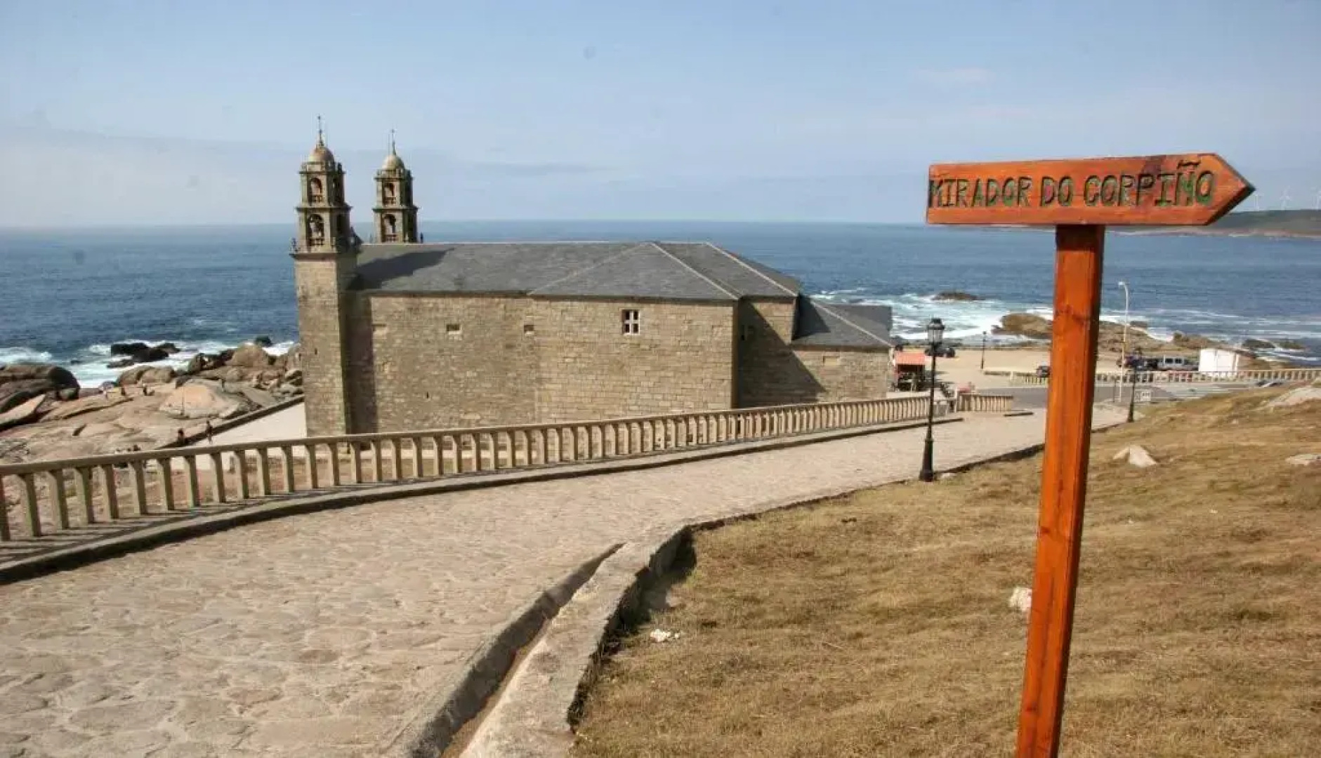 CA Apartamentos Pampin Ponte do Porto