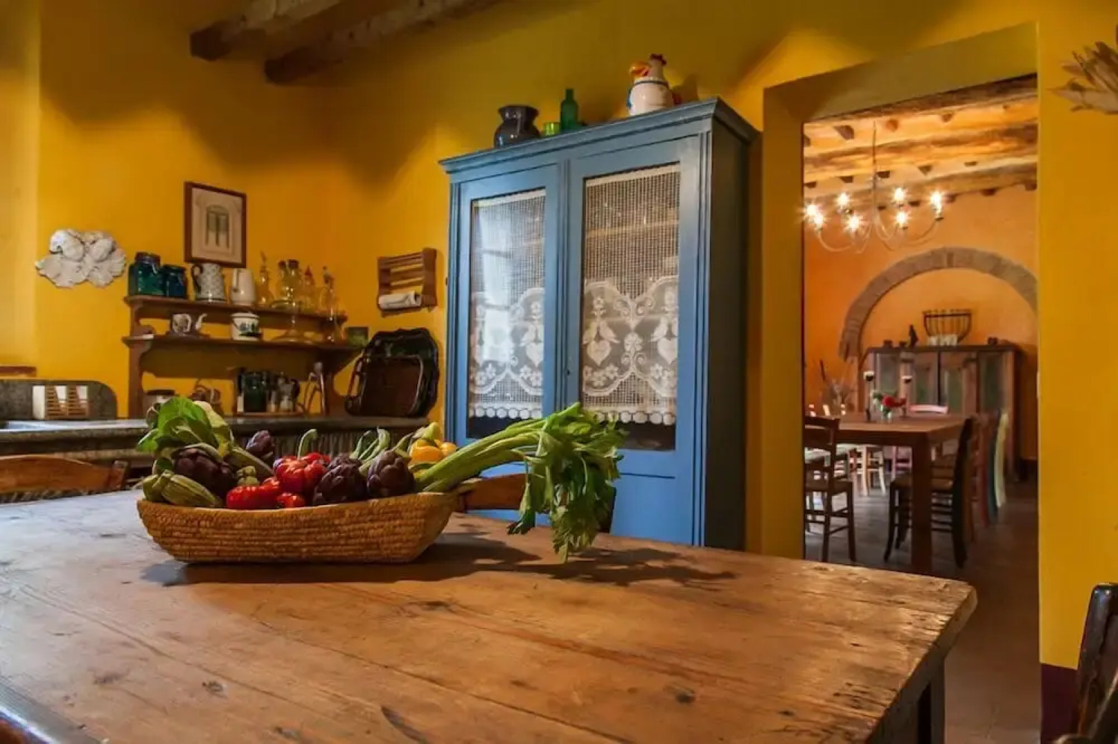 Verdidea - PIAN DELL'ASSO (up to 26 people)