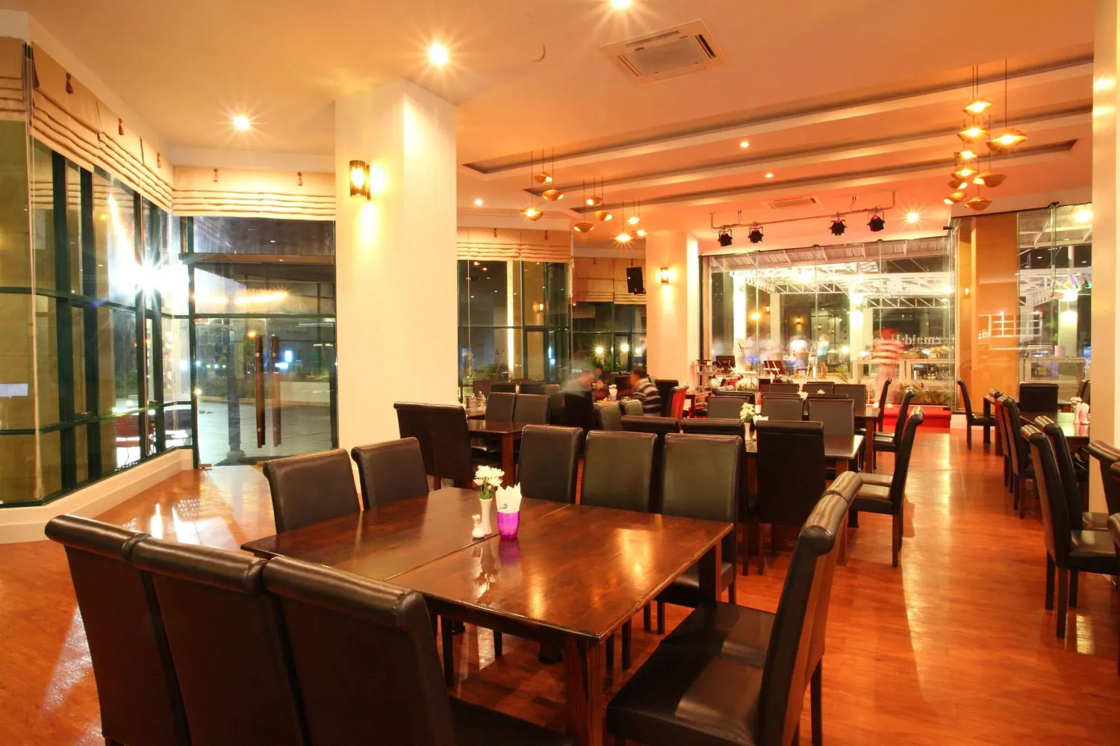 Songkhla Mermaid Hotel