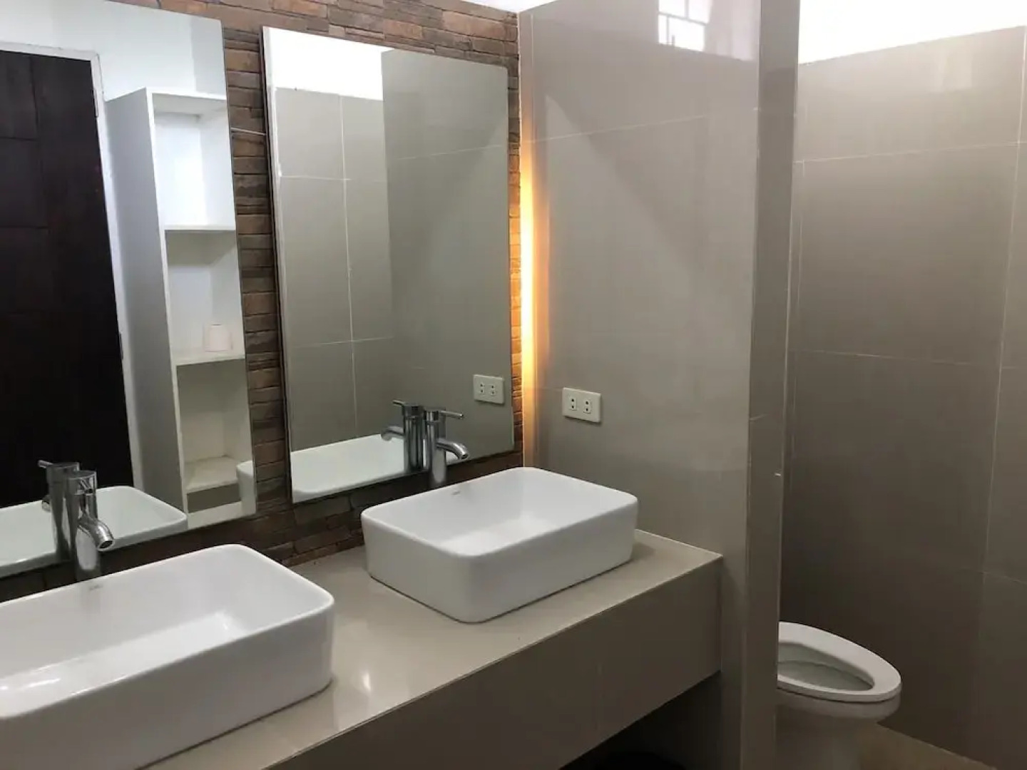 Zacona Eco-Resort and Biblical Garden