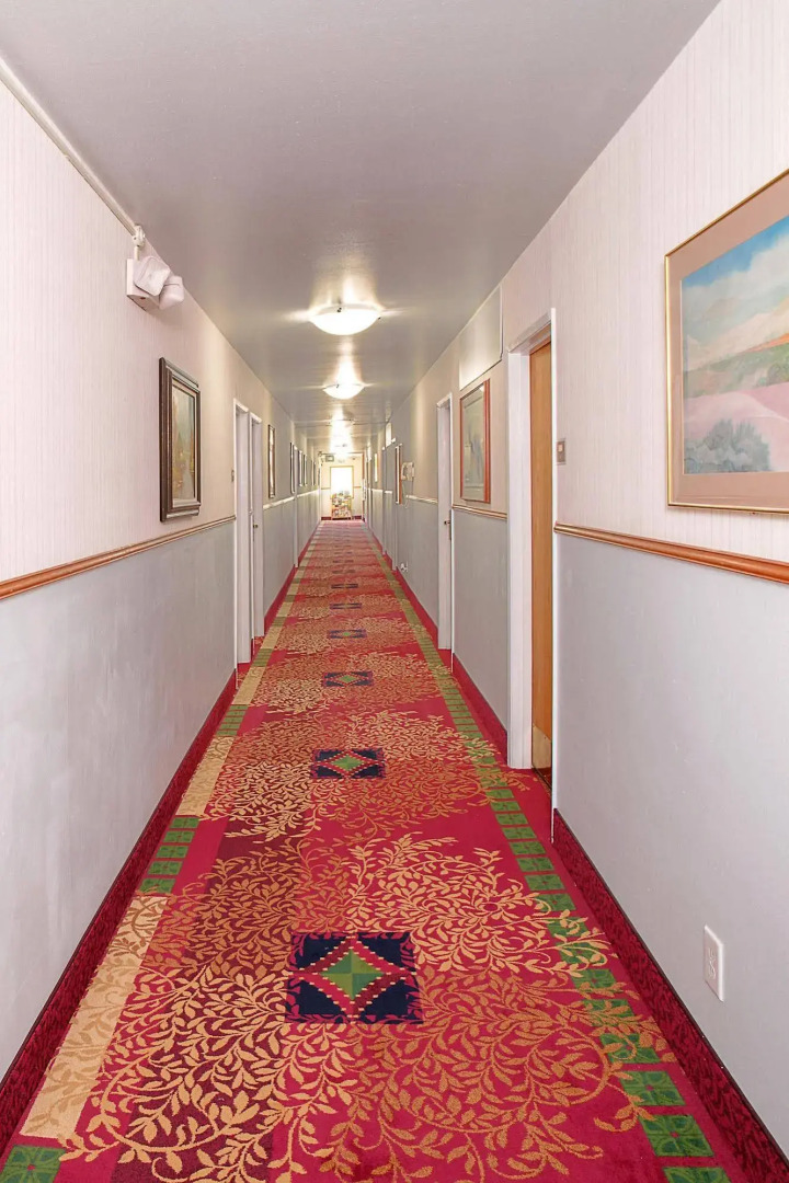 Western Inn Motel Billings