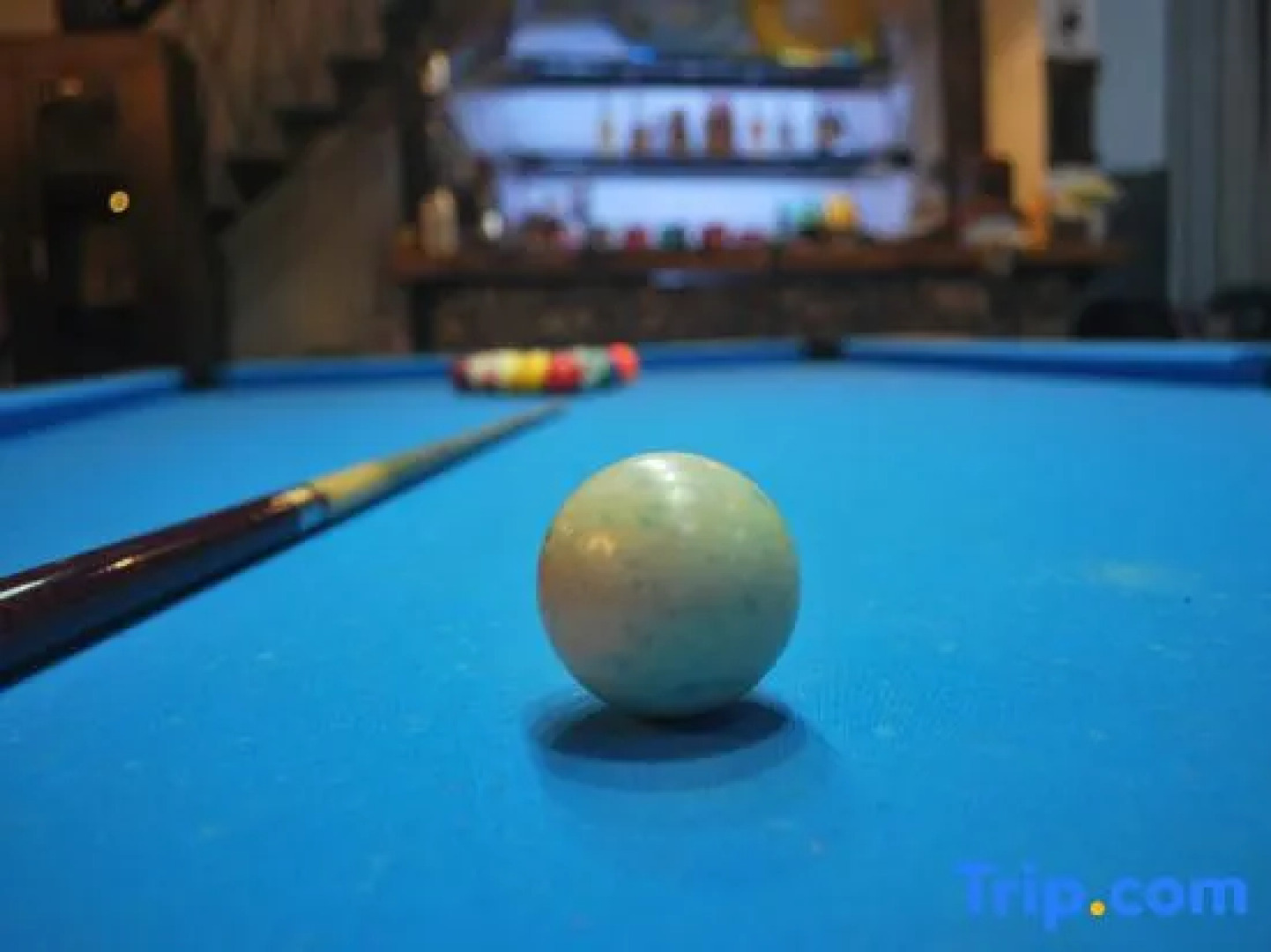 The Mountains of Life Inn