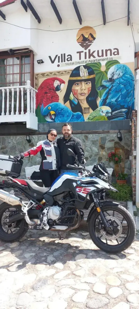 Gloriazul Villa Campestre