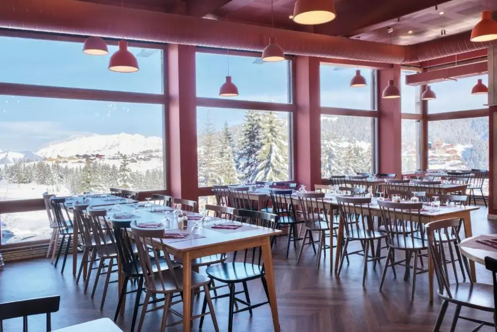 Club Belambra Les Embrunes