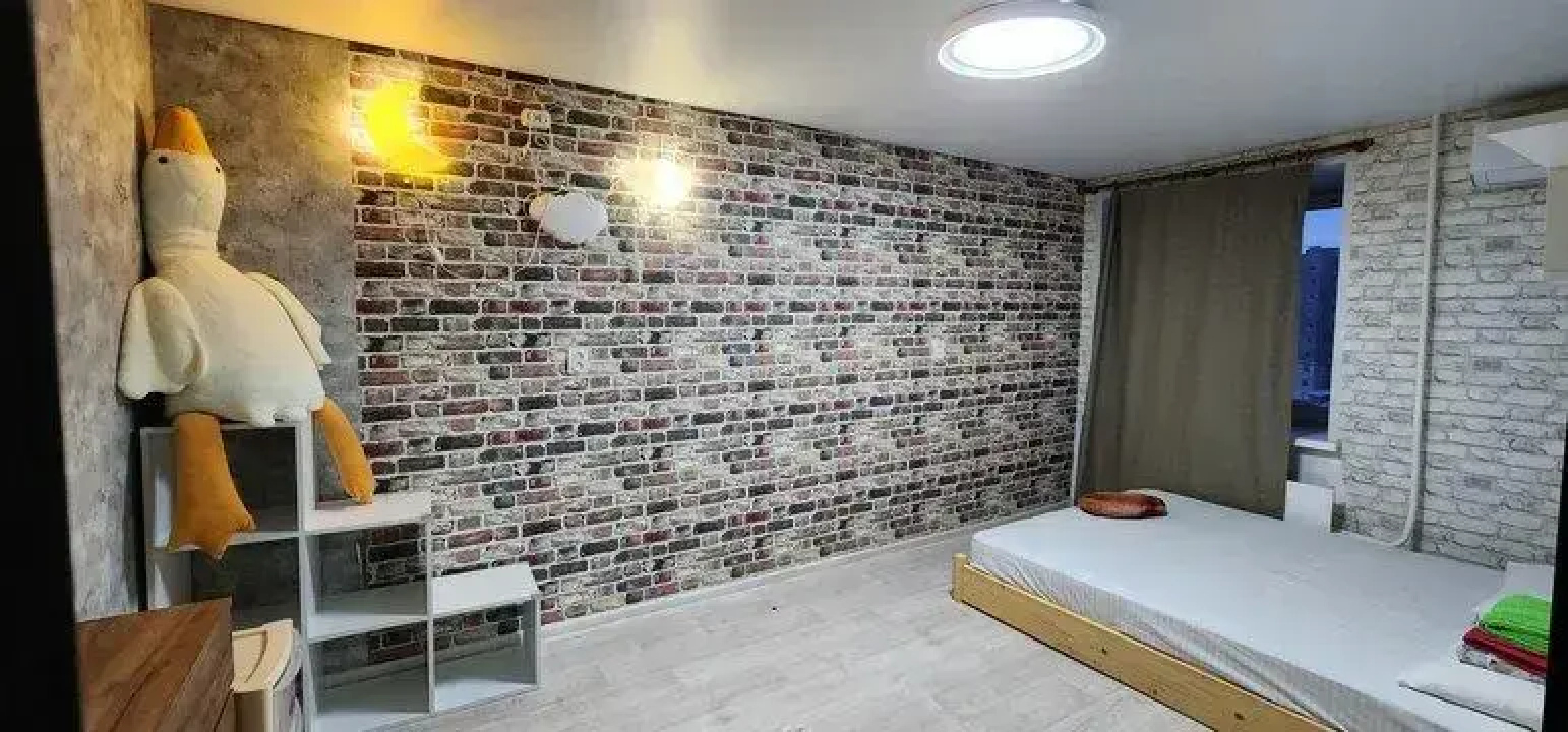 Апартаменты на проспекте Мира