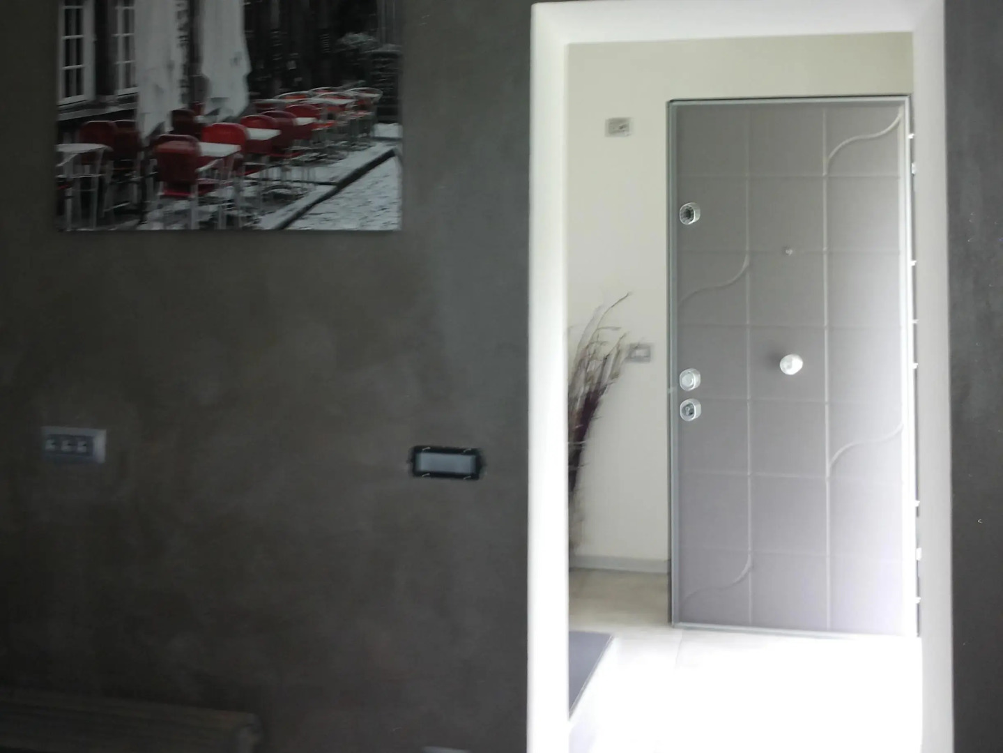 Il Giardino di Rebecca