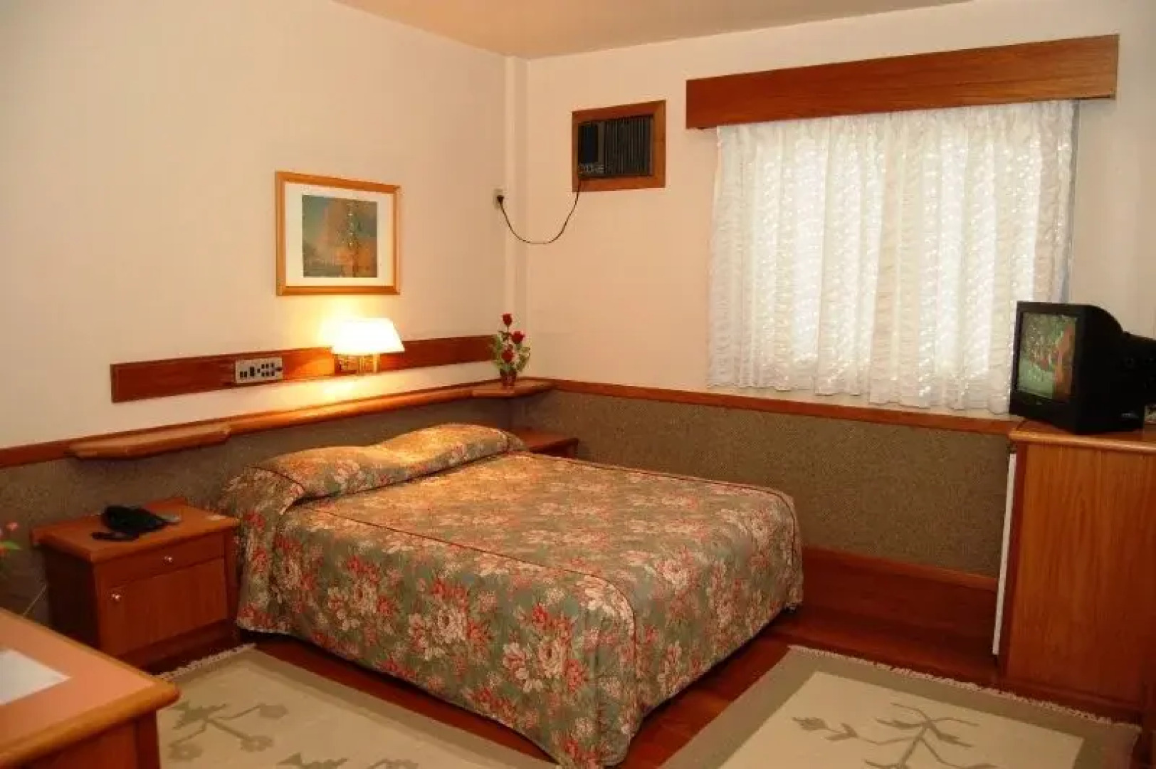 Hotel Suarez Internacional