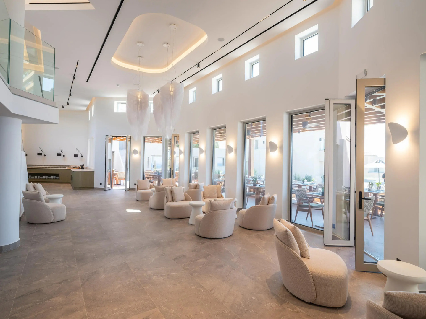 Galaxy Suites Boutique Resort