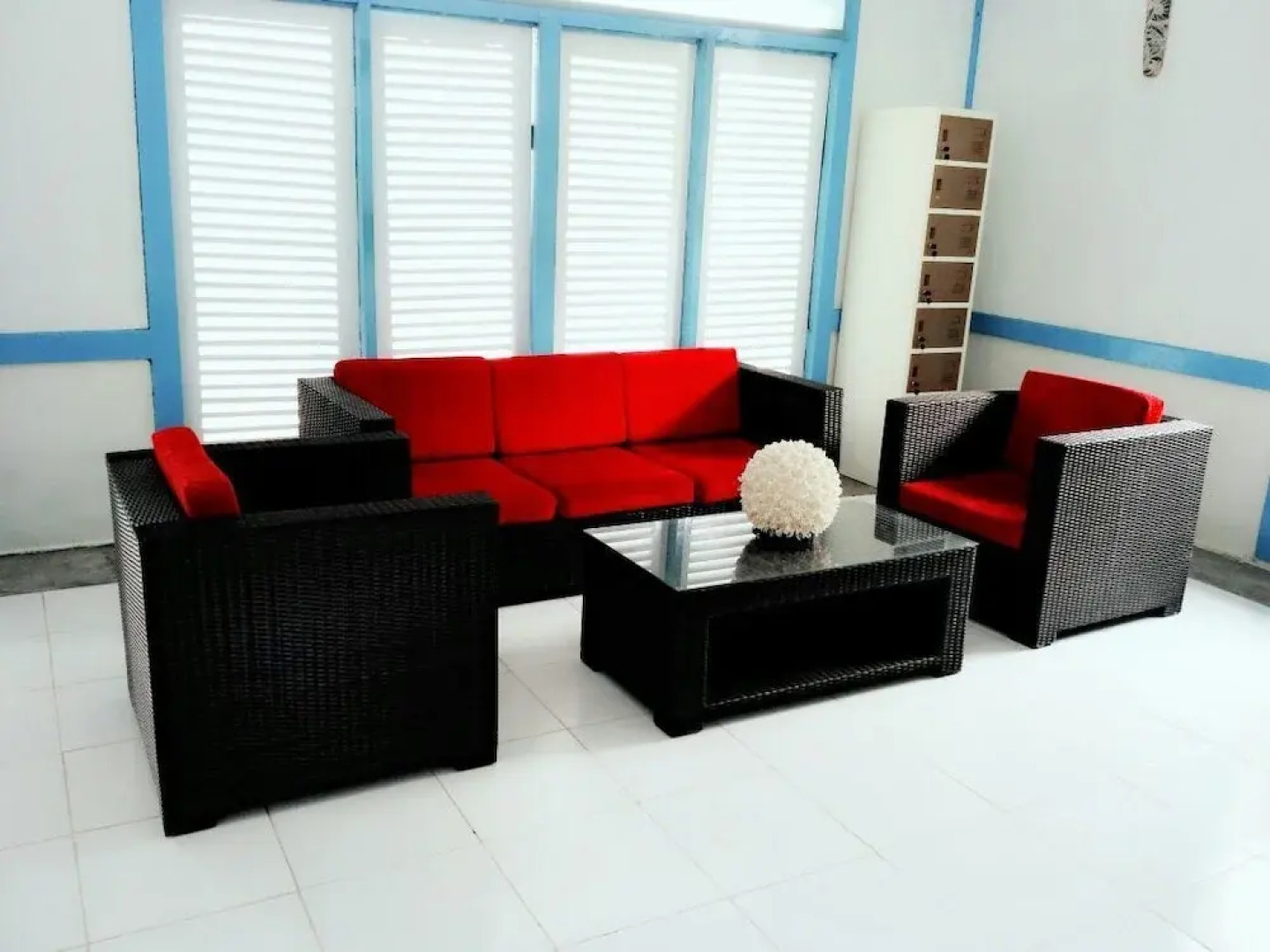 TeraAilan Heritage Resort