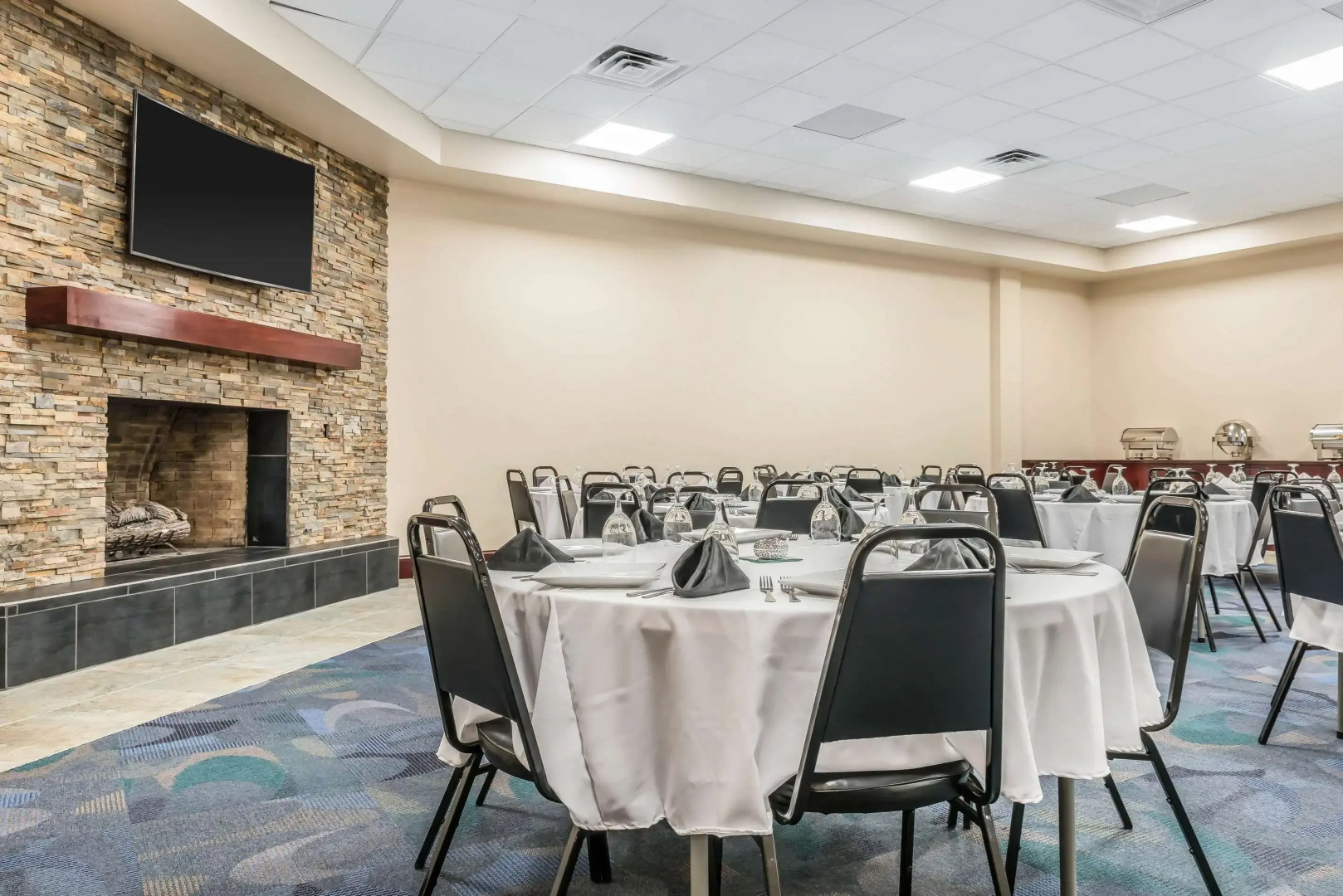 Clarion Inn Belle Vernon