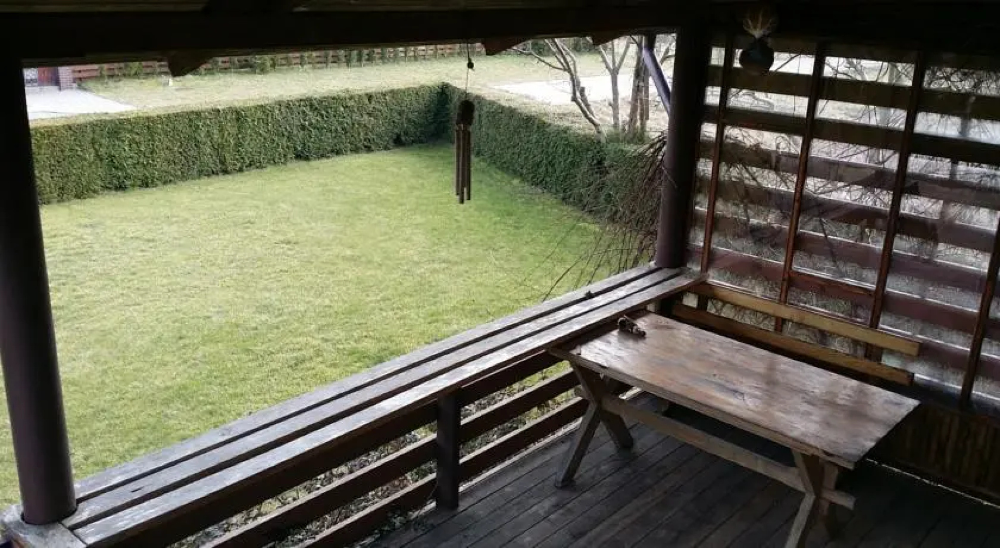 Perfect Location Villa Near Sea