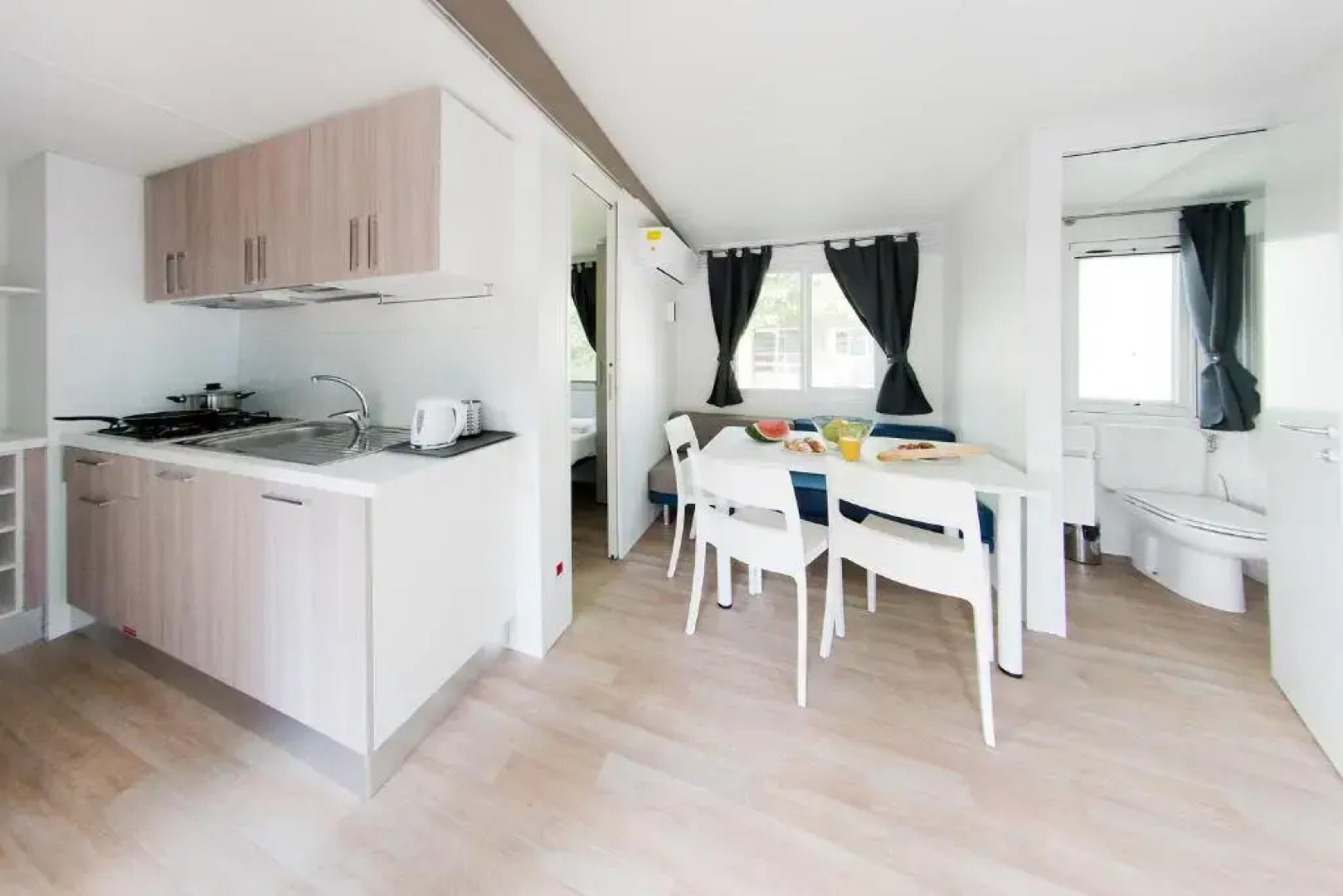 Cesenatico Camping Village