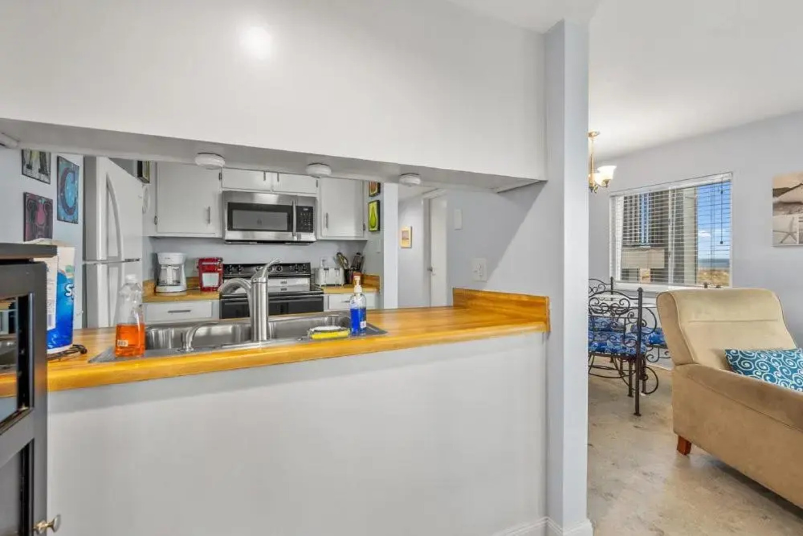 Sand Dollar Villas Unit 113 Sunshine On The Water