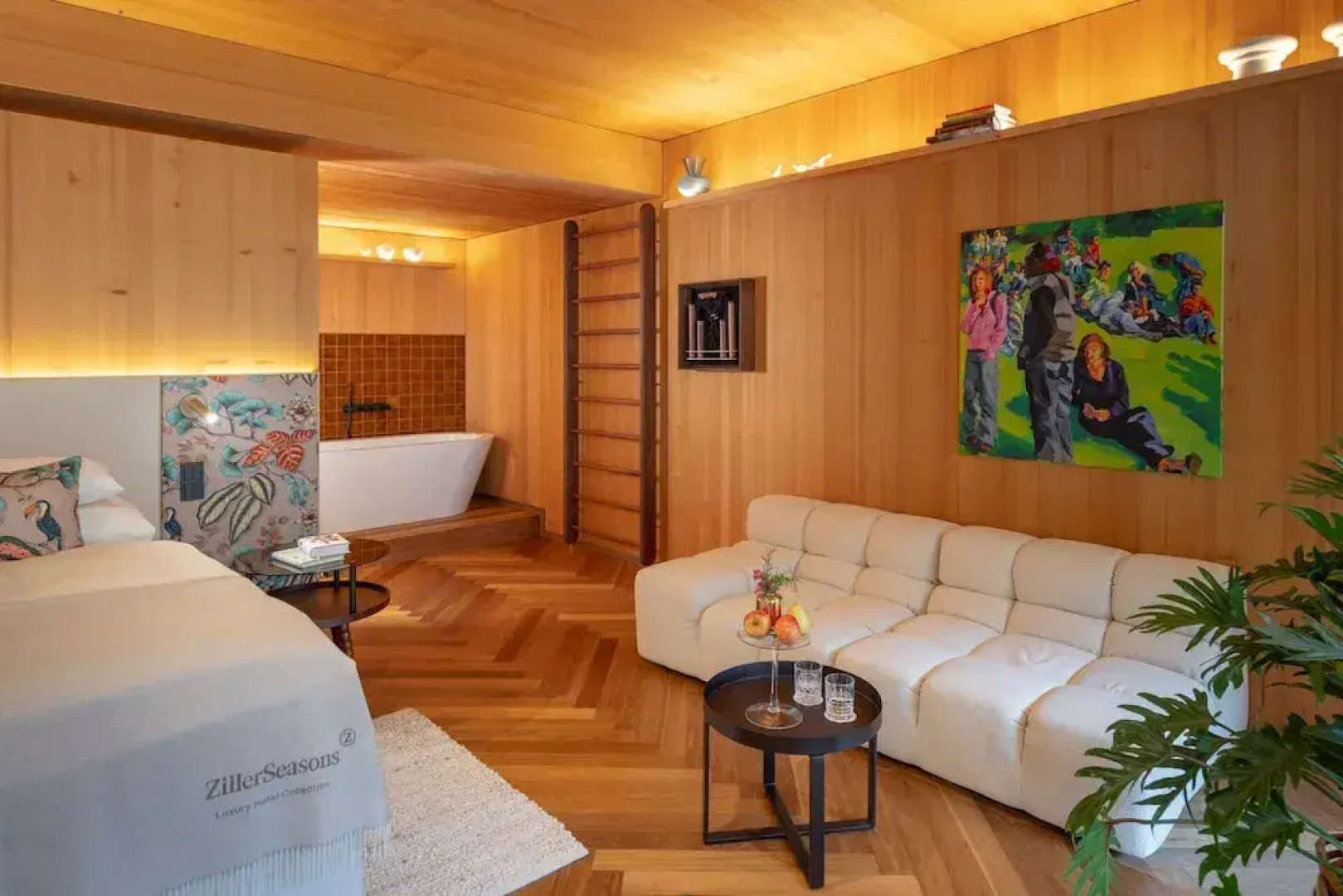 MalisGarten – Green Spa Hotel