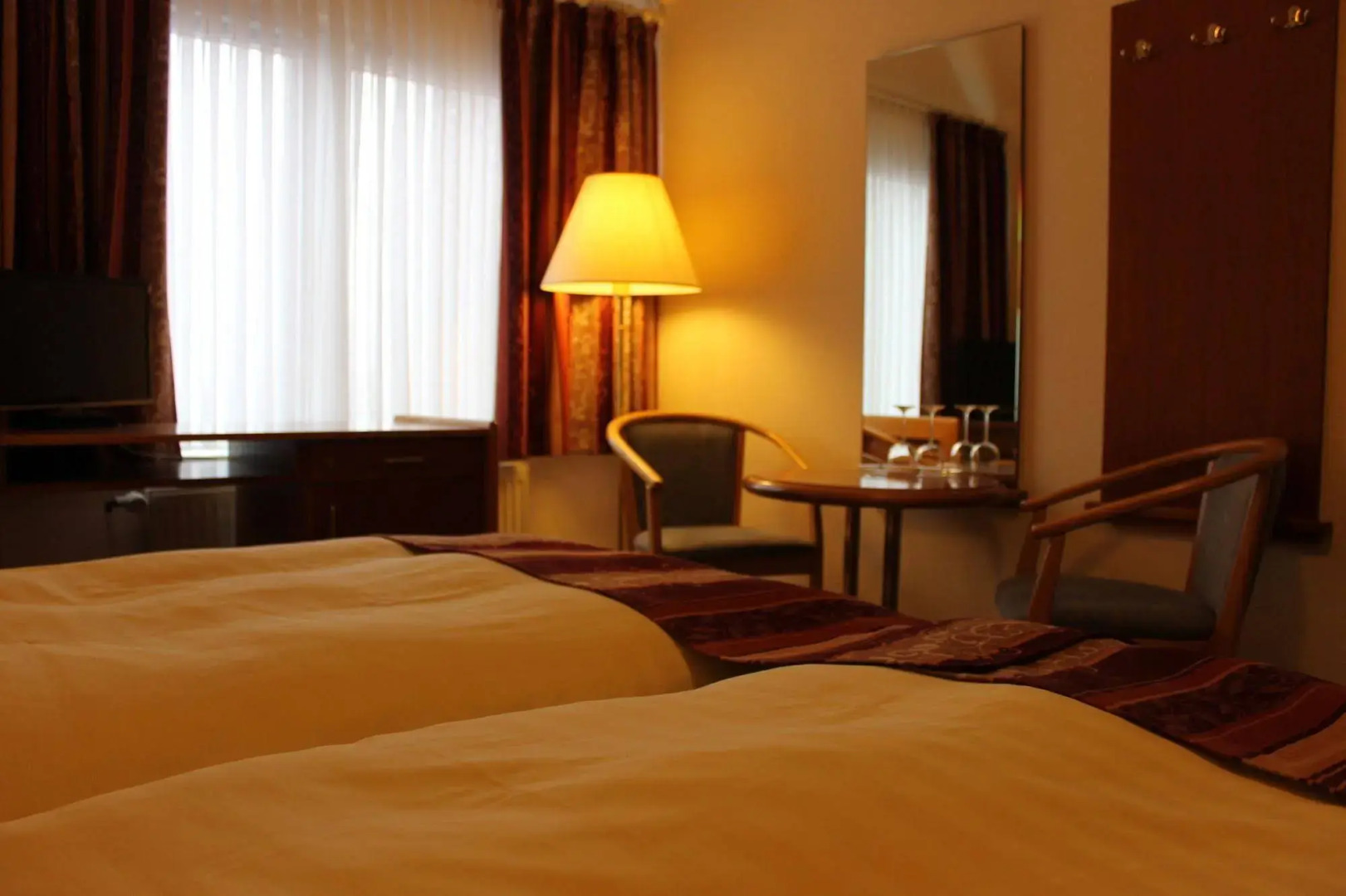 Hotel Nordischer Hof