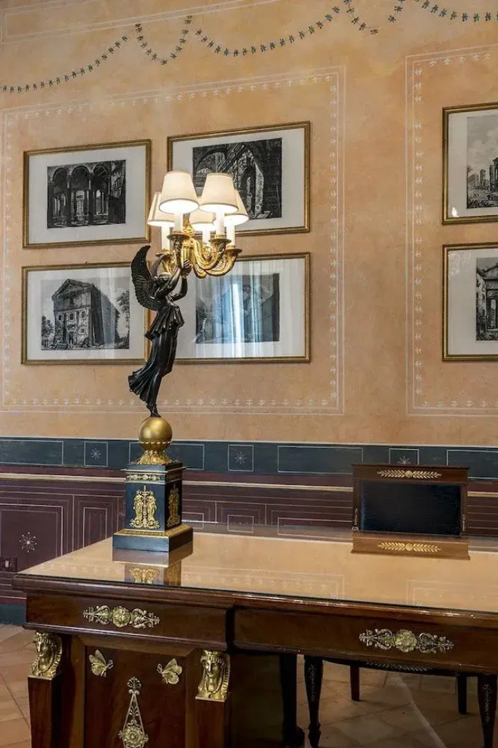 Art Studio Residenza d'Epoca