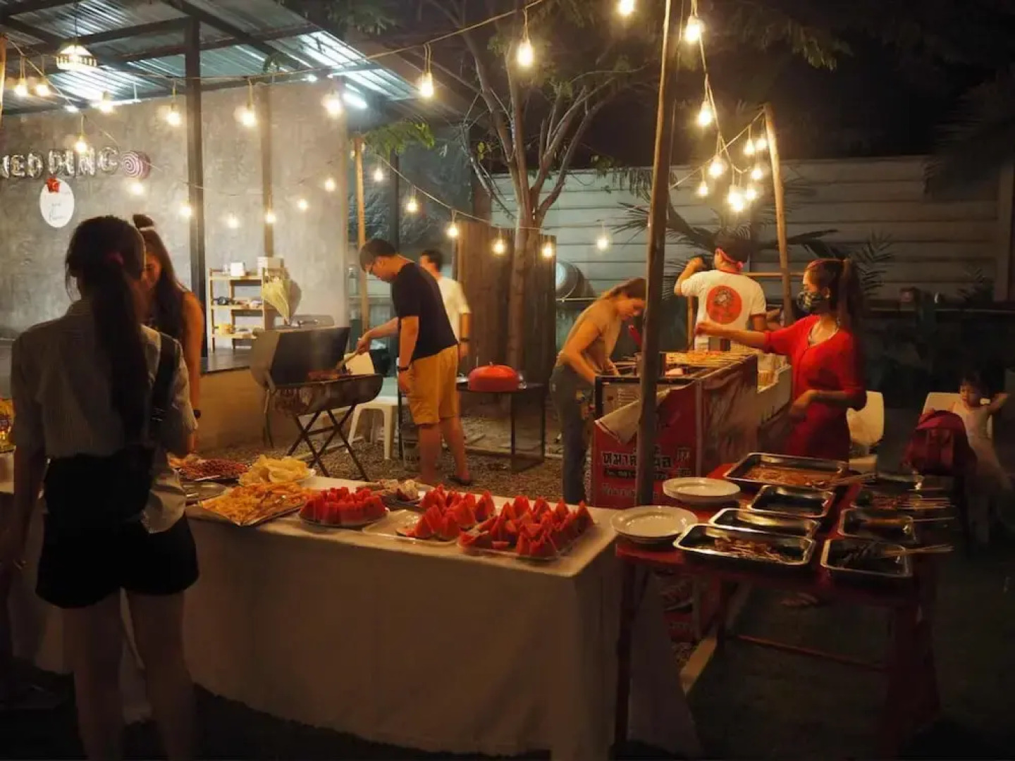 Bakeriana Villa & Pool