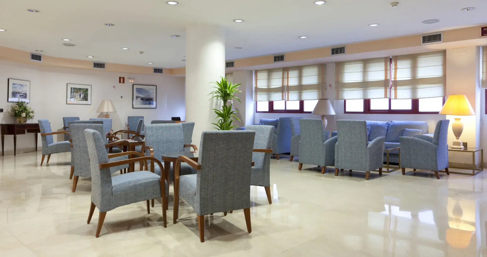 Senator Huelva Hotel