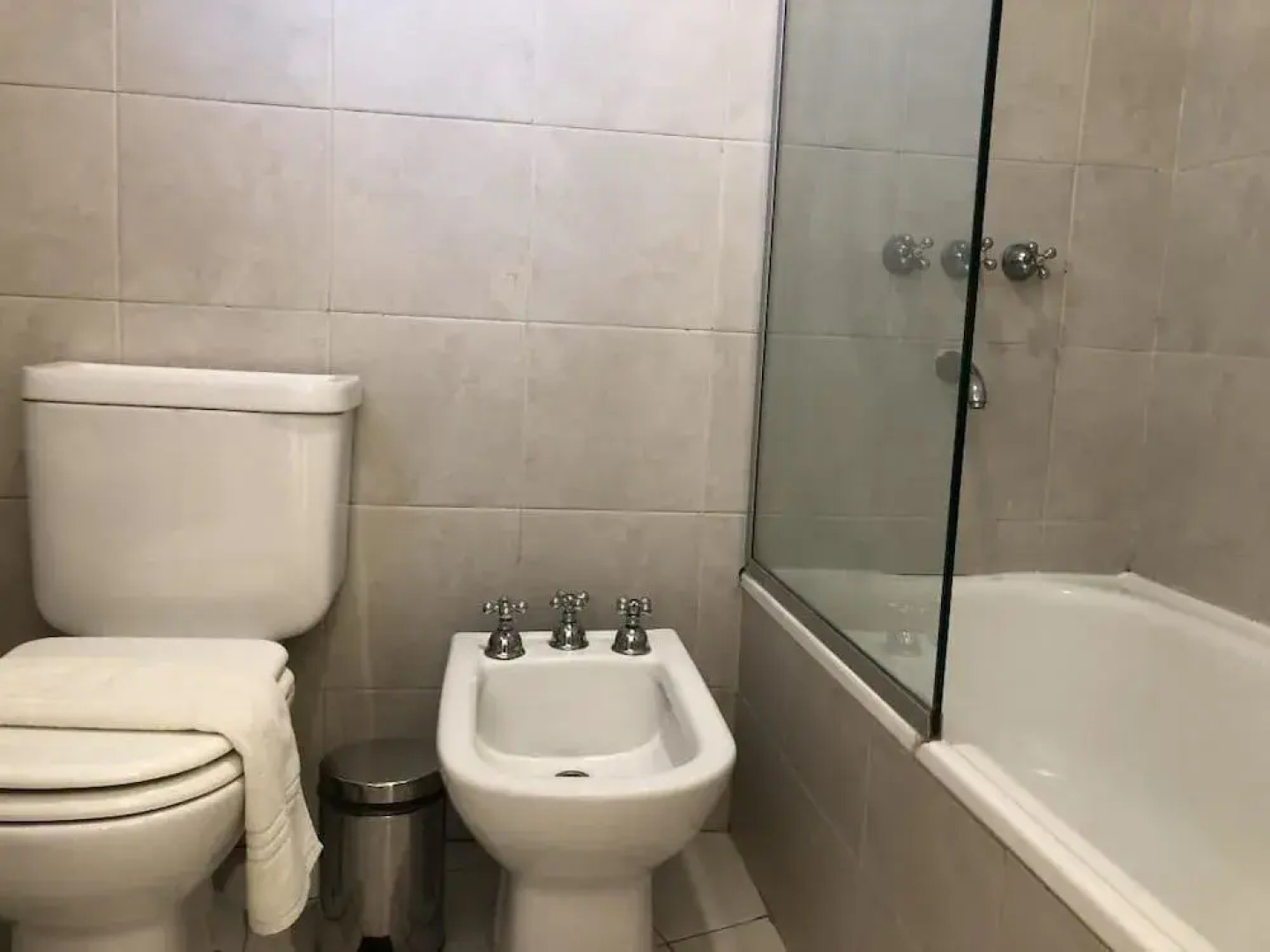 Lugones 202 by Simply Feel at Home