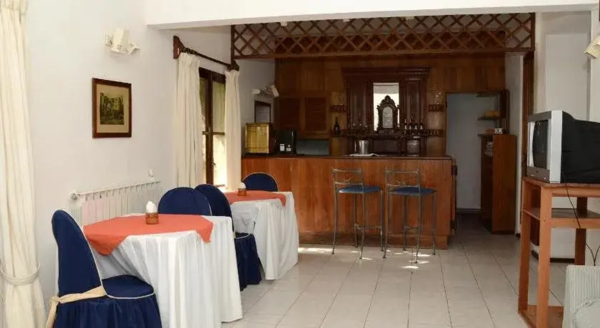 Posada del Gobernador