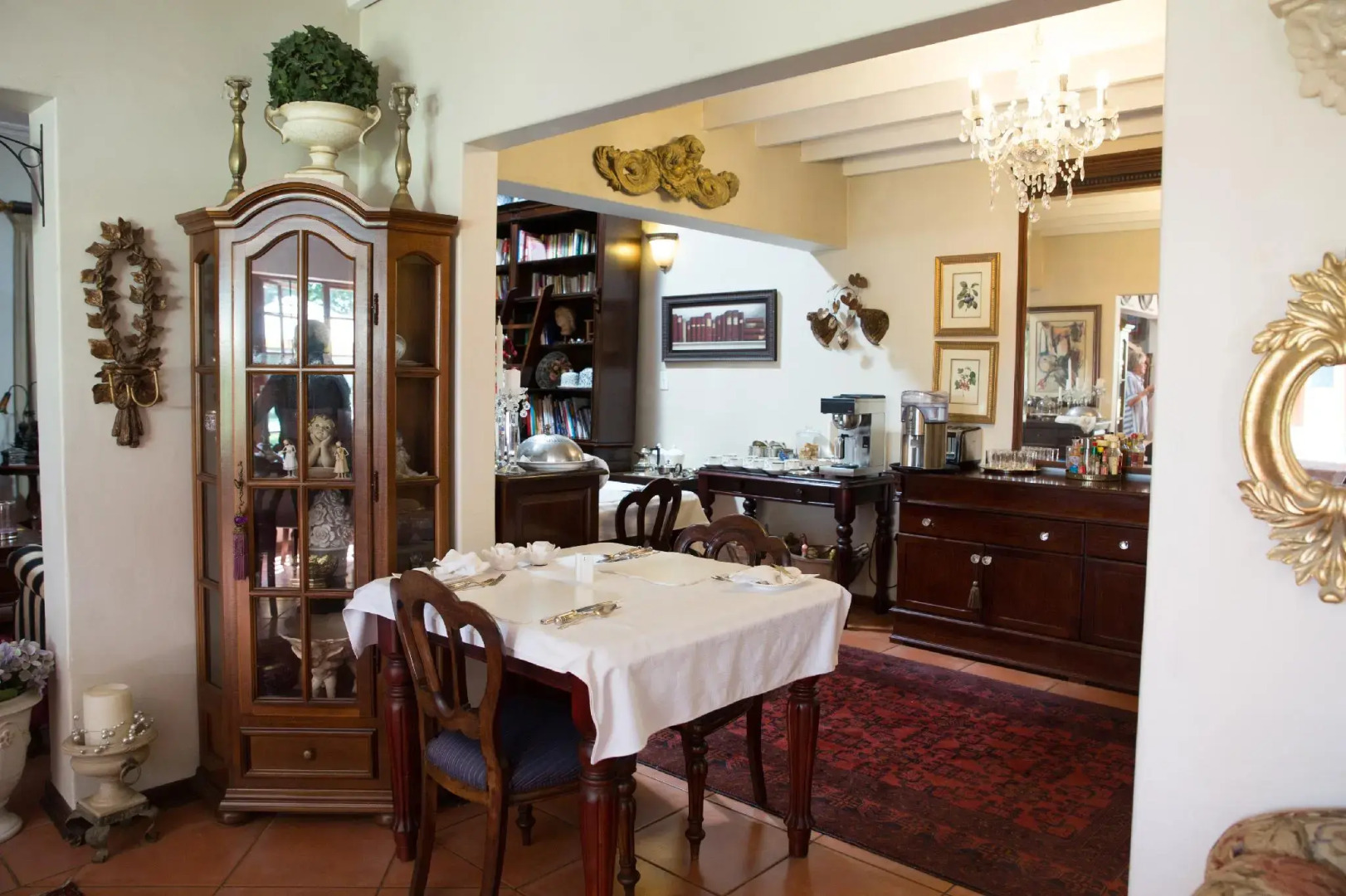 MacGregors Guest House