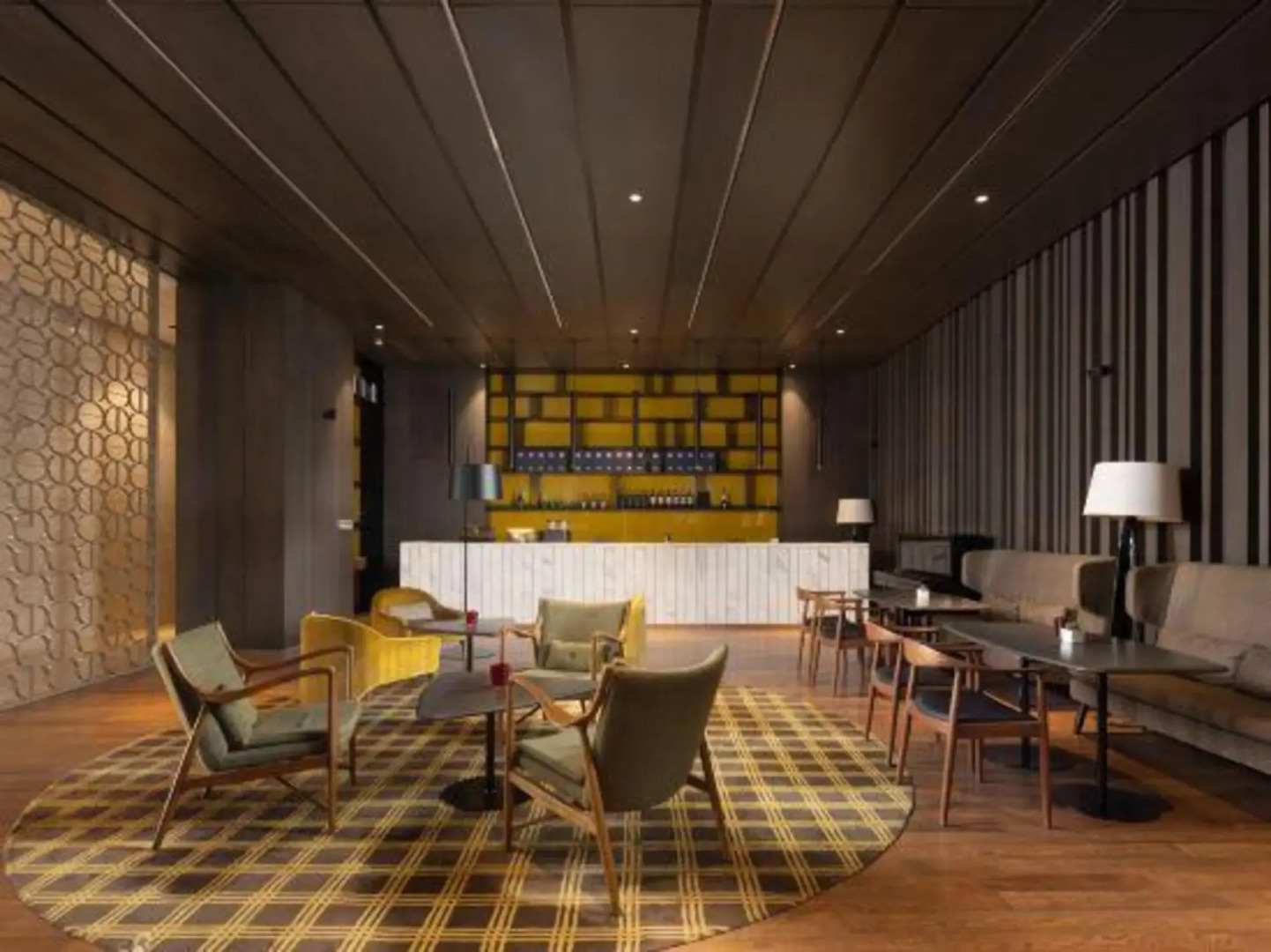 Myroom Boutique Hotel