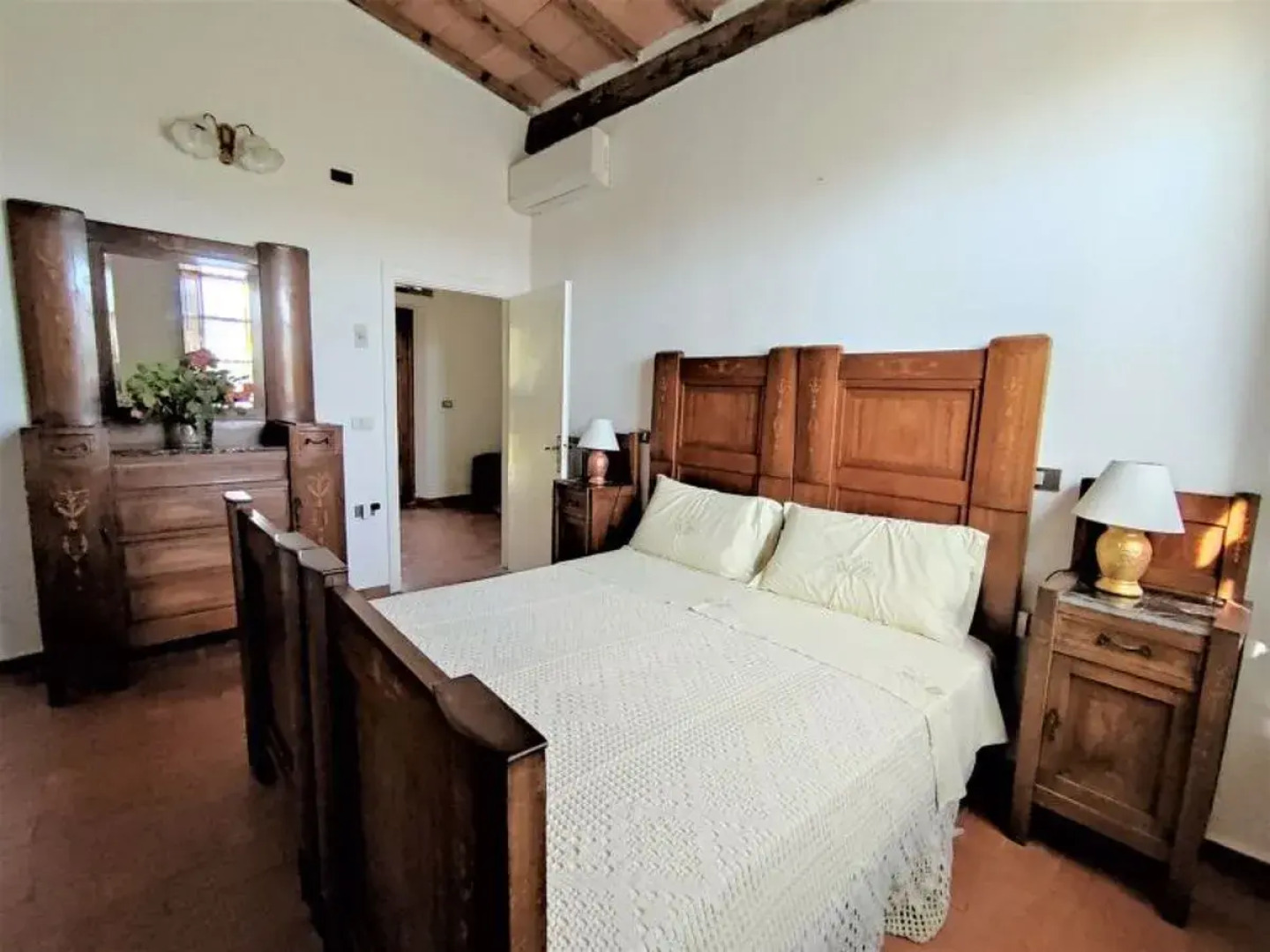 House Olivo Grosseto