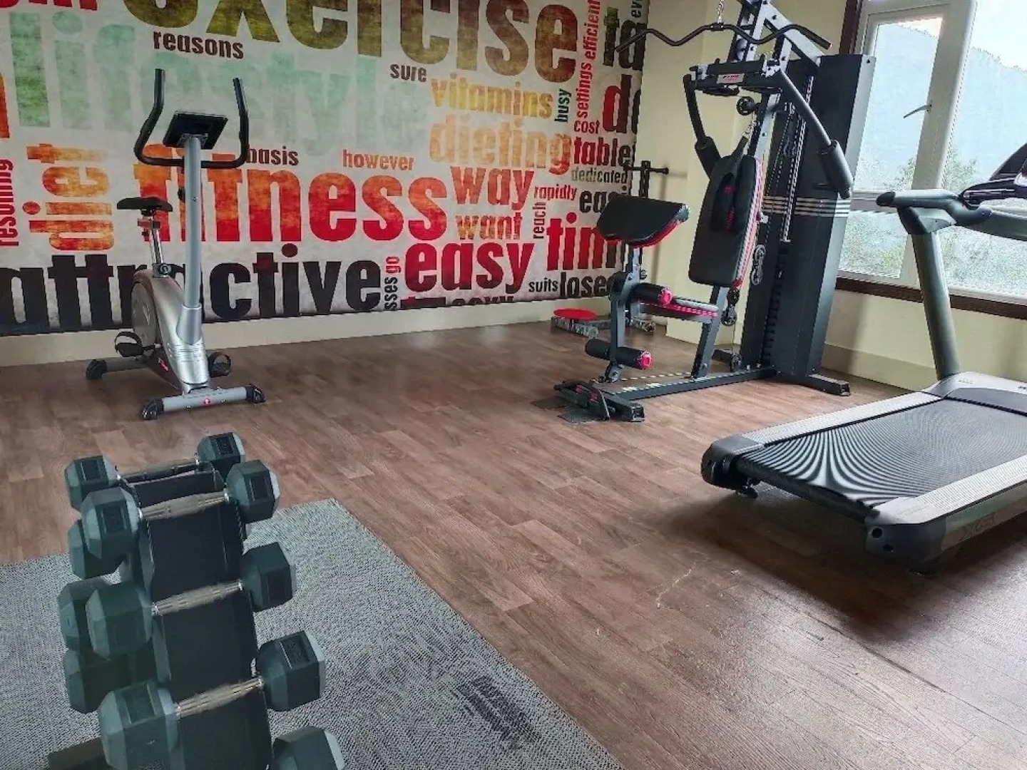 The Z Retreat and Spa