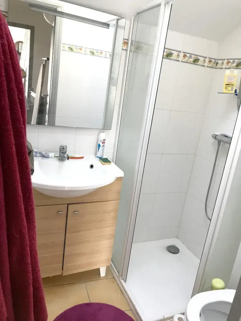 House With 3 Bedrooms In Le Croisic With Wonderful City View And Wifi 800 M From The Beach