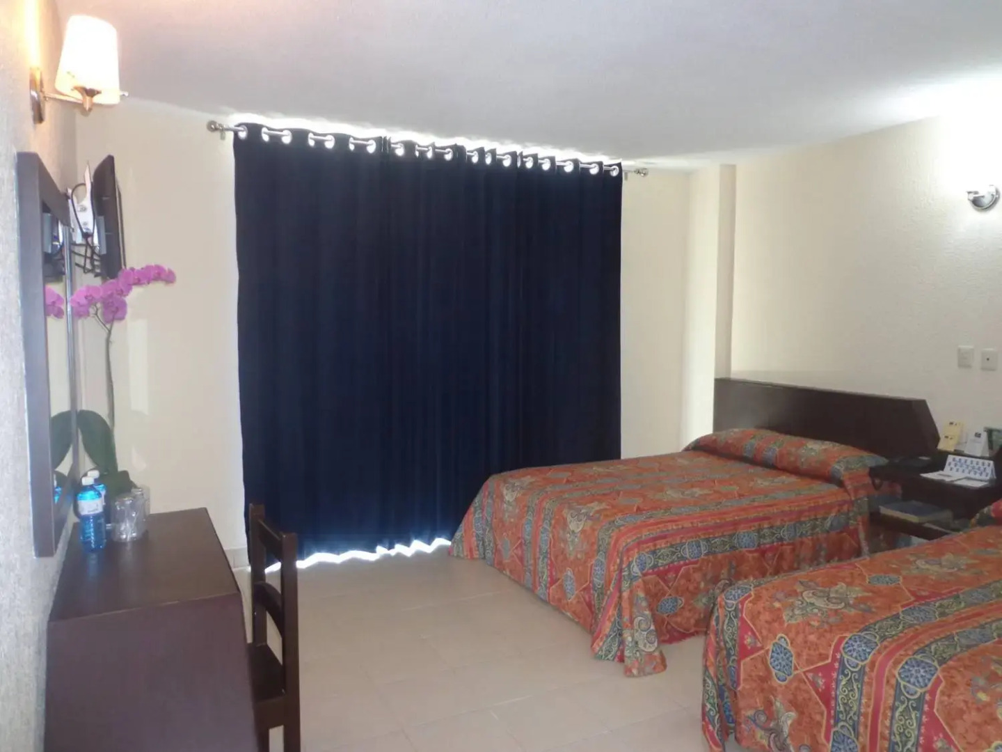 Hotel Maria Eugenia Tuxtla Gutierrez