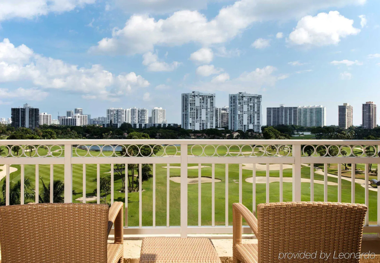 JW Marriott Turnberry Resort & Spa